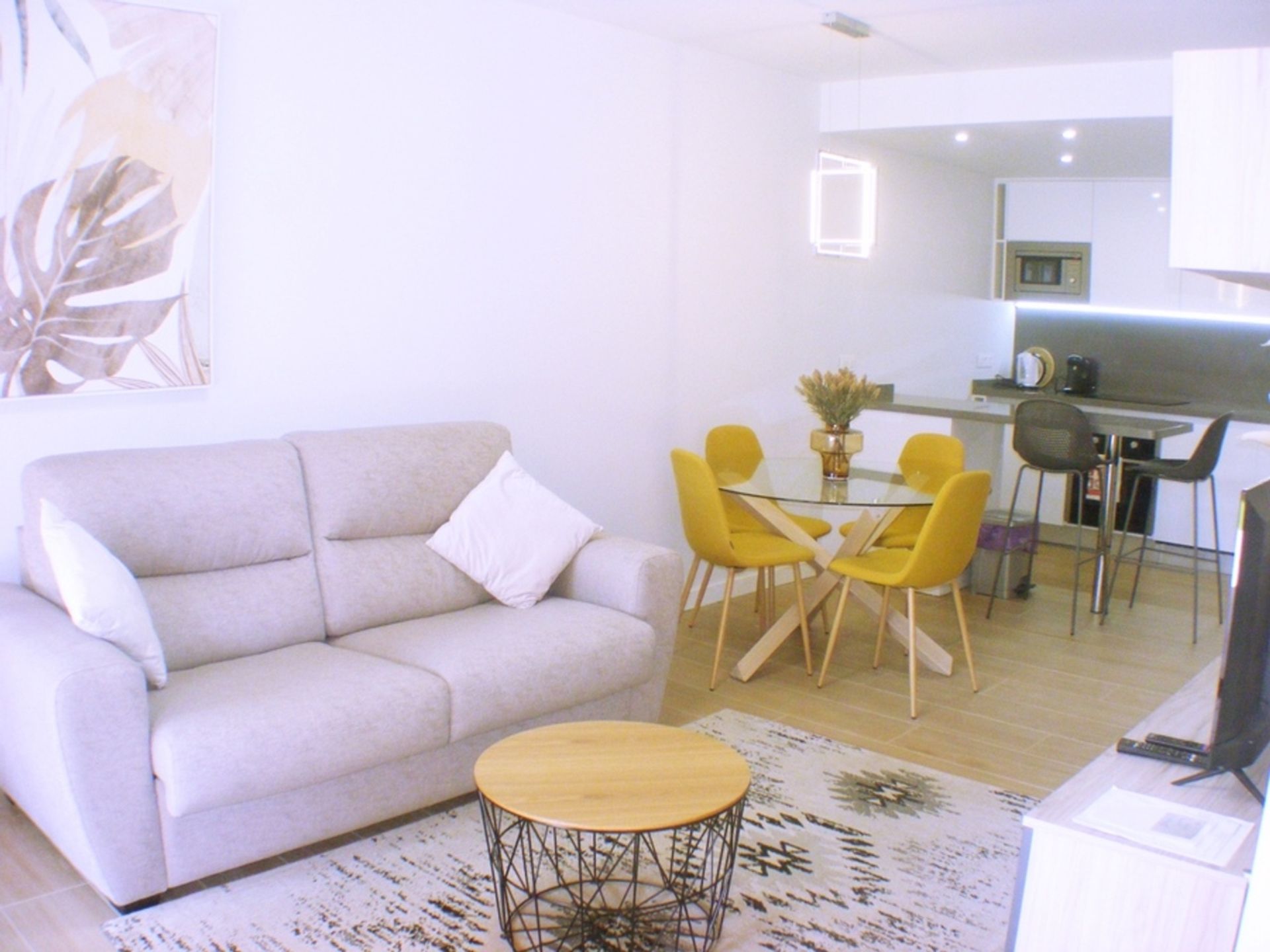 Condominio en san miguel de salinas, Valencia 11328966