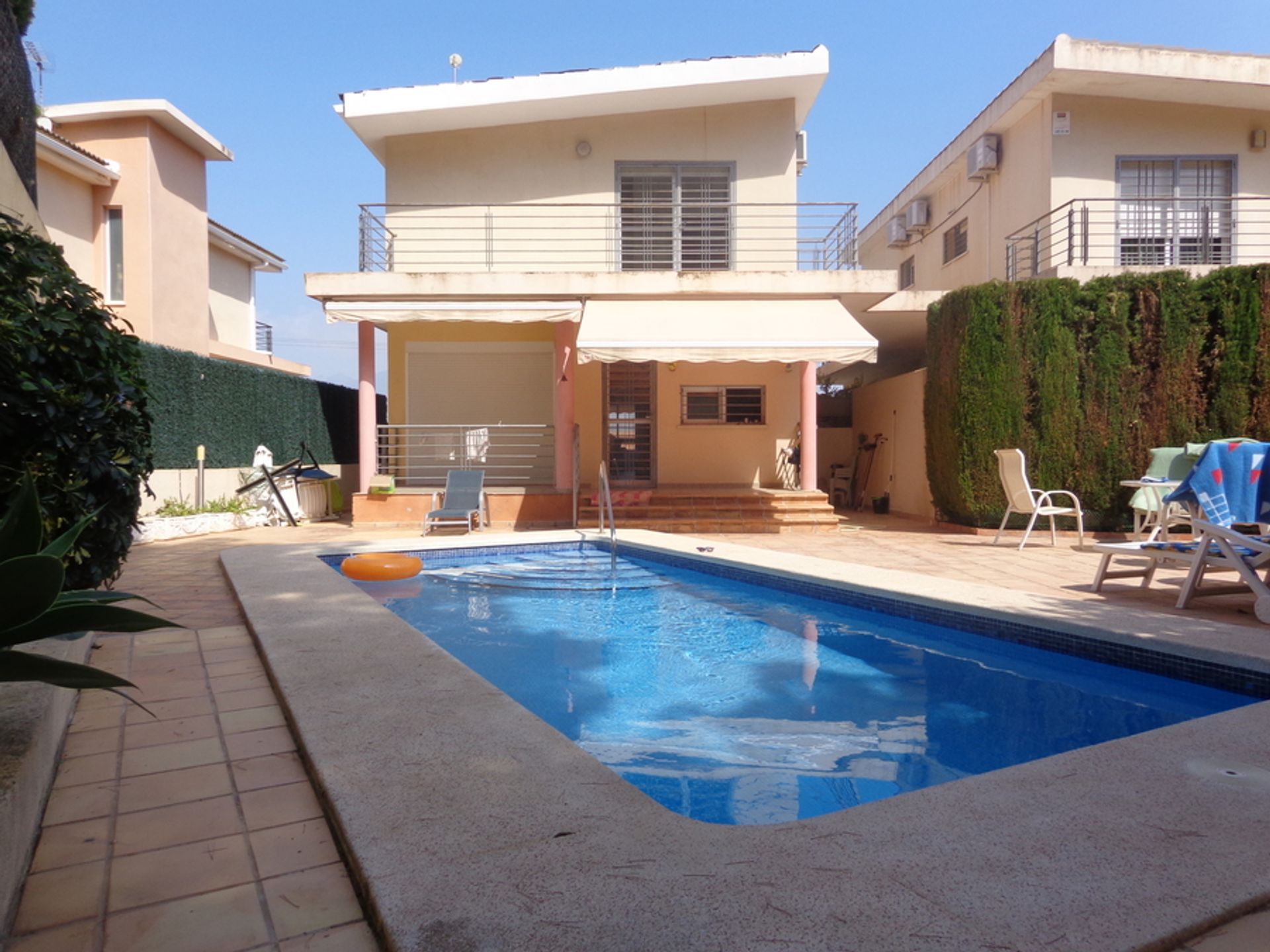 Huis in Albir, Valencia 11328977