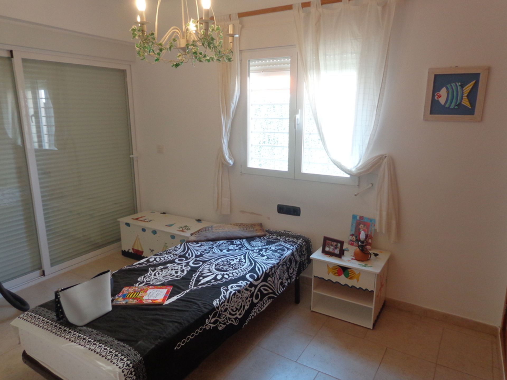 Huis in Albir, Valencia 11328977