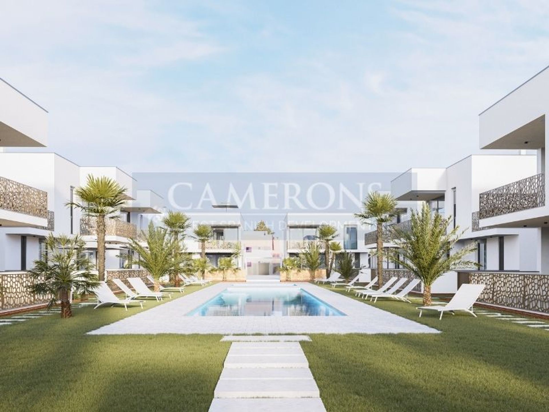 Condominium dans Los Belones, Murcie 11329067