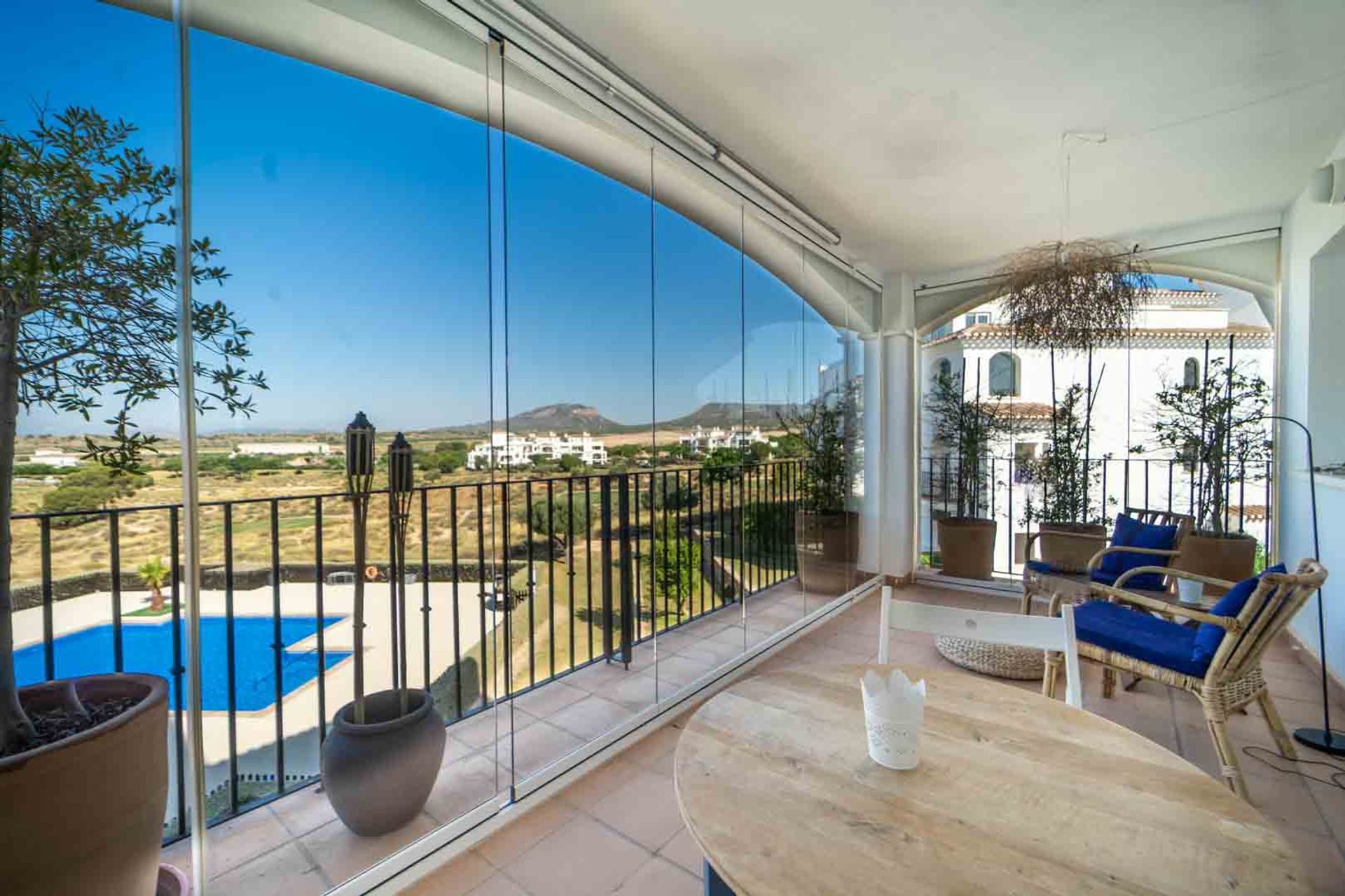 Condominium in Torre-Pacheco, Región de Murcia 11329100