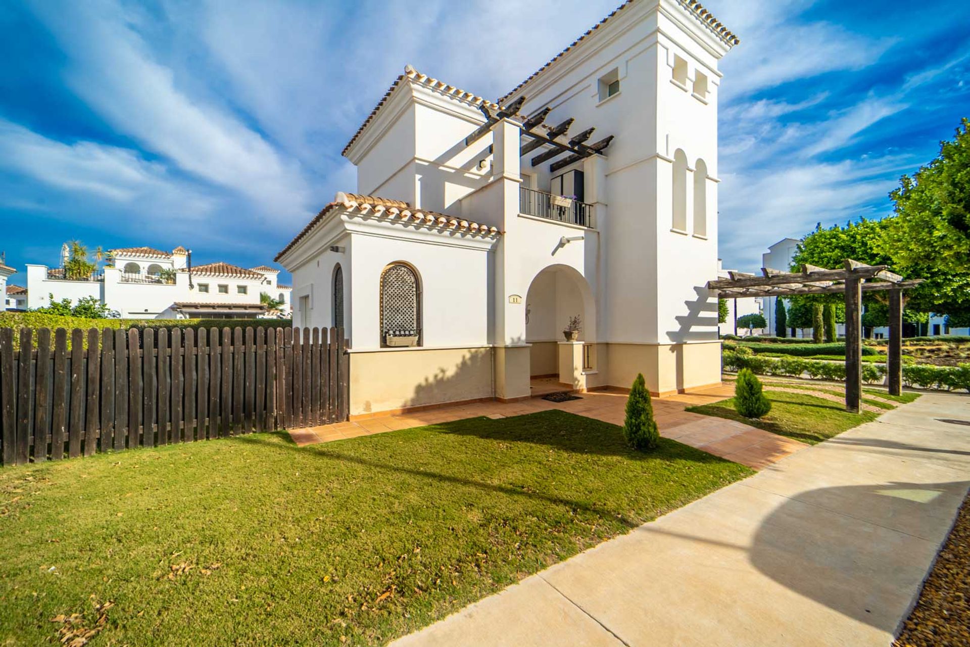 Casa nel Torre-Pacheco, Región de Murcia 11329104