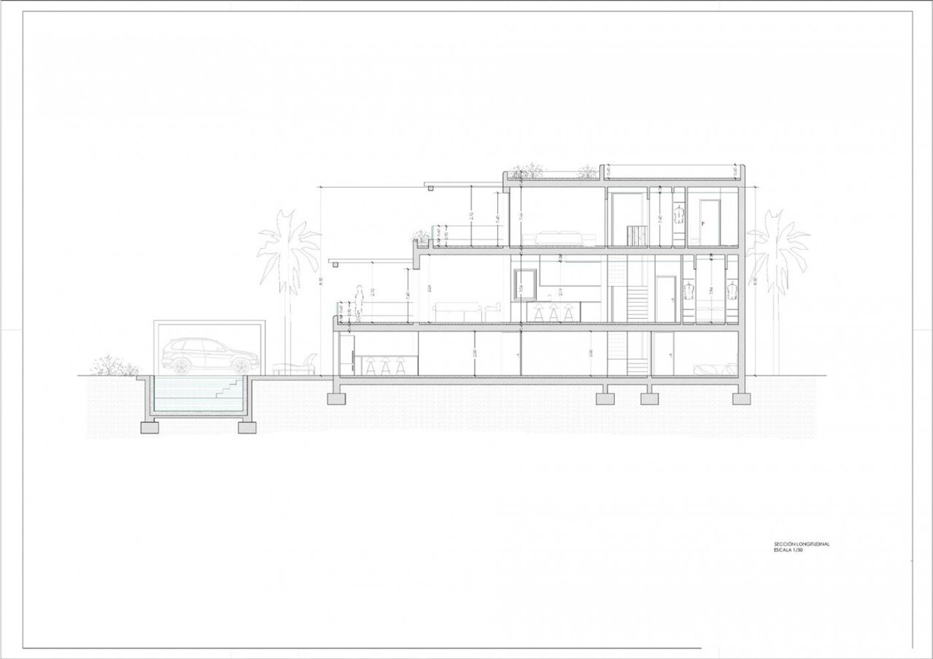 rumah dalam Oliva, Valencian Community 11329125