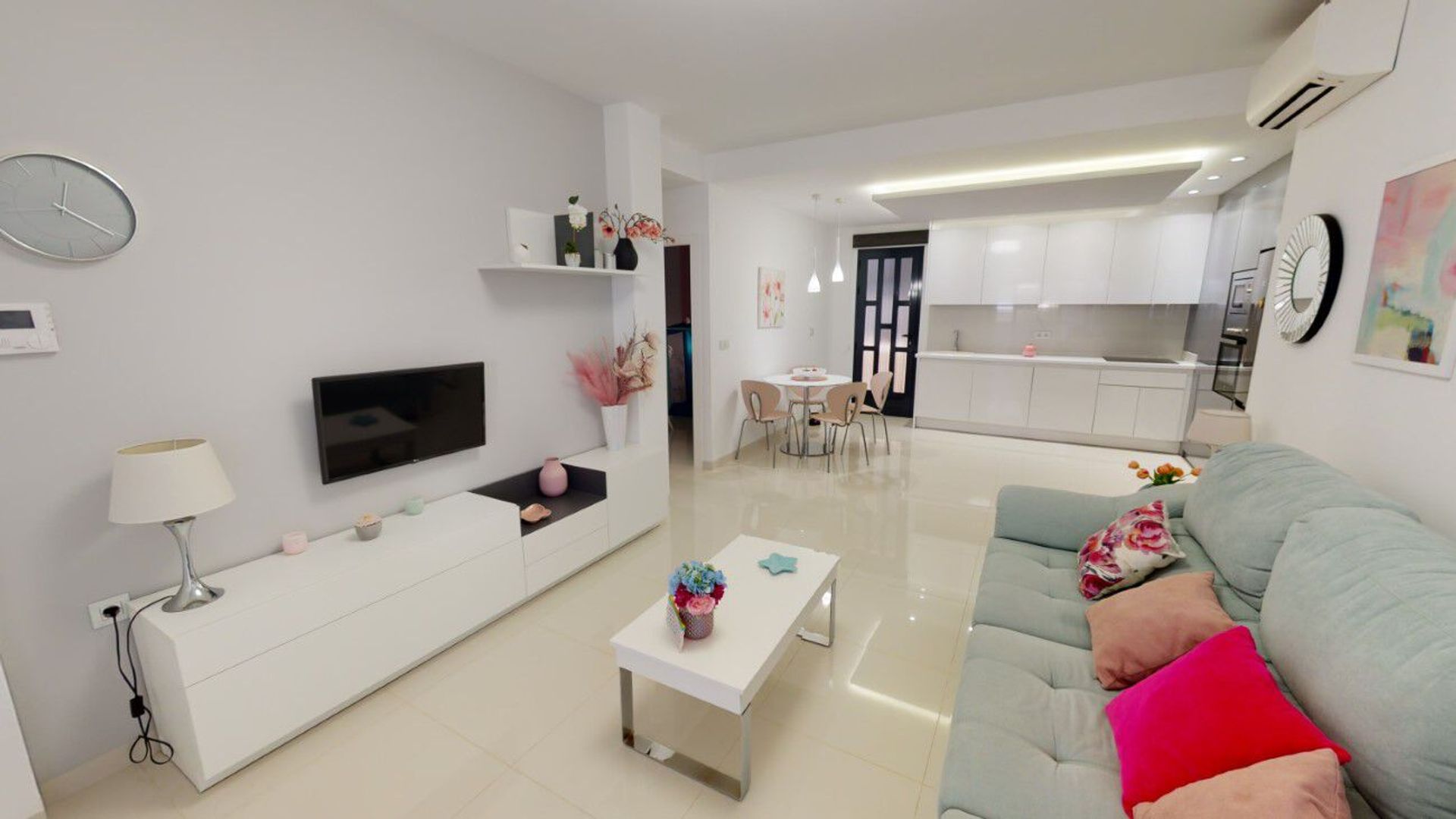 Condominio en Pilar de la Horadada, Valencia 11329126