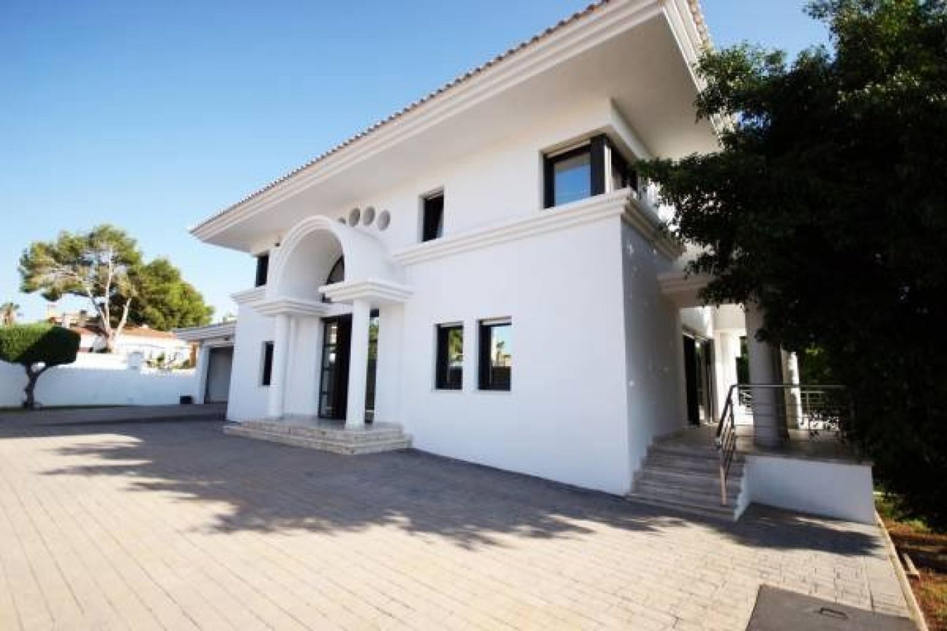 rumah dalam Campoamor, Valencia 11329133