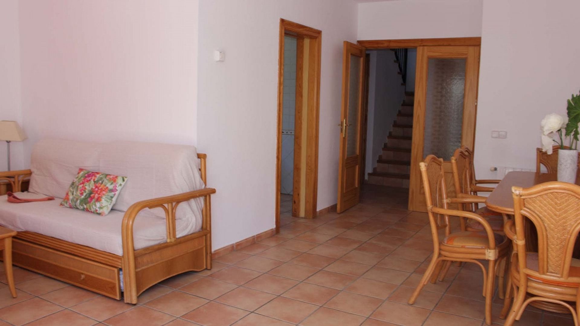 loger dans Calp, Valence 11329141