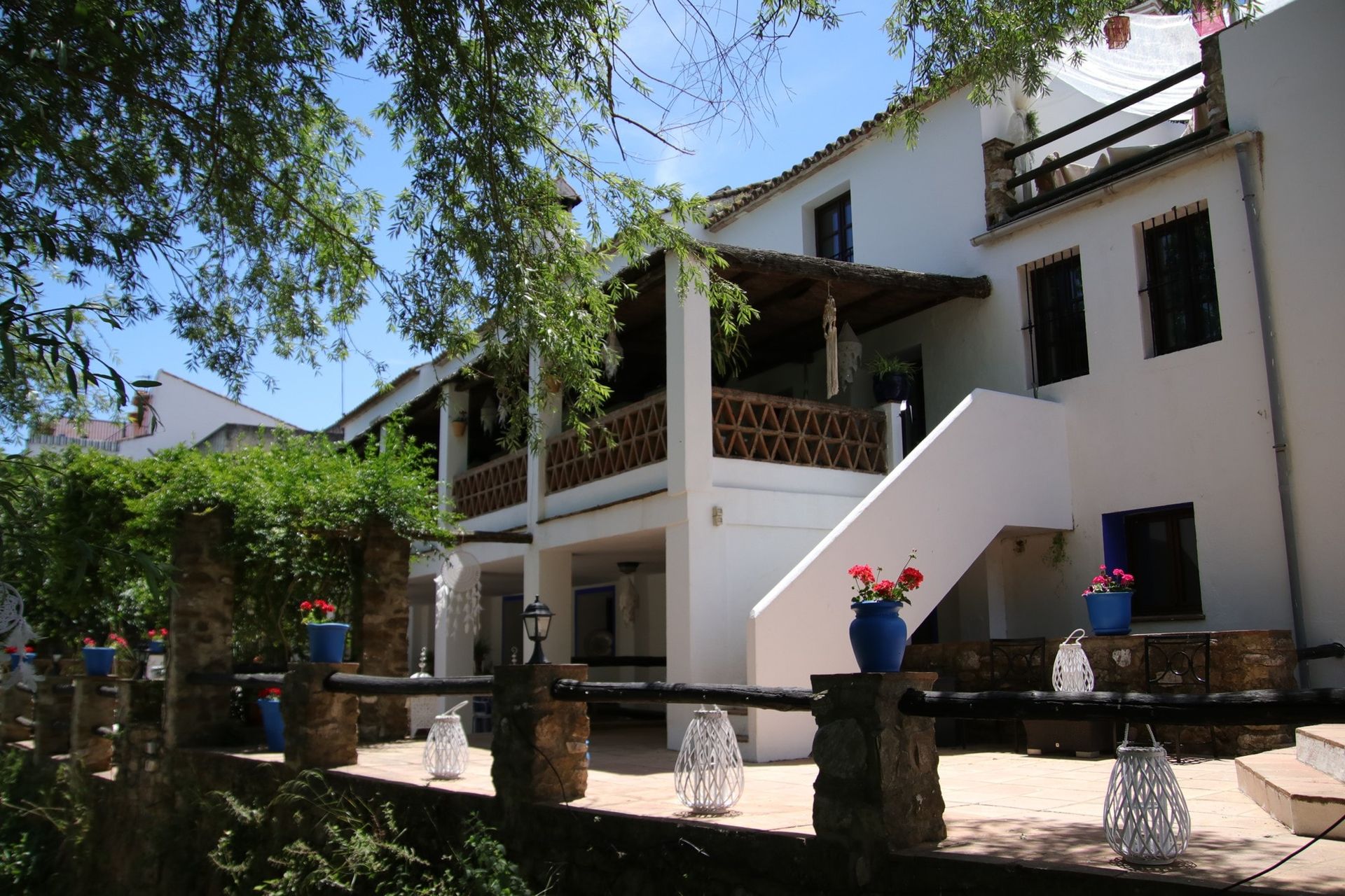 Industrial in Ronda, Andalucía 11329153