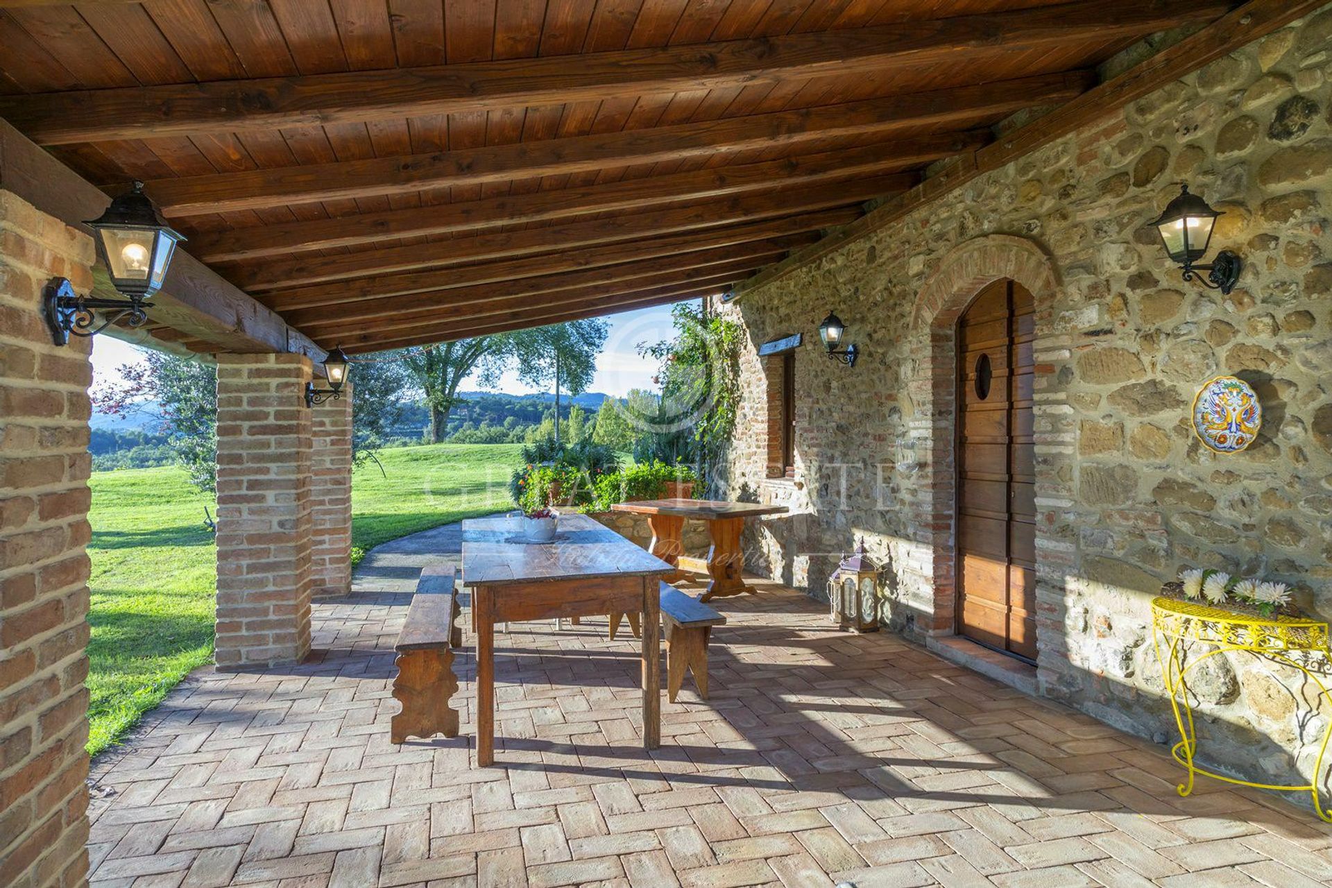 casa no , Umbria 11329171