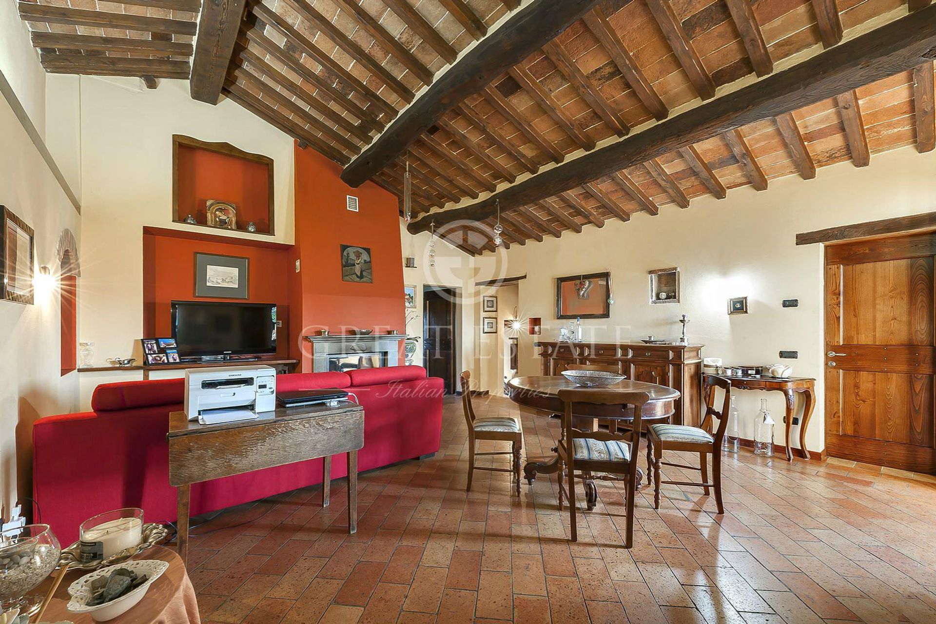 casa no , Umbria 11329171