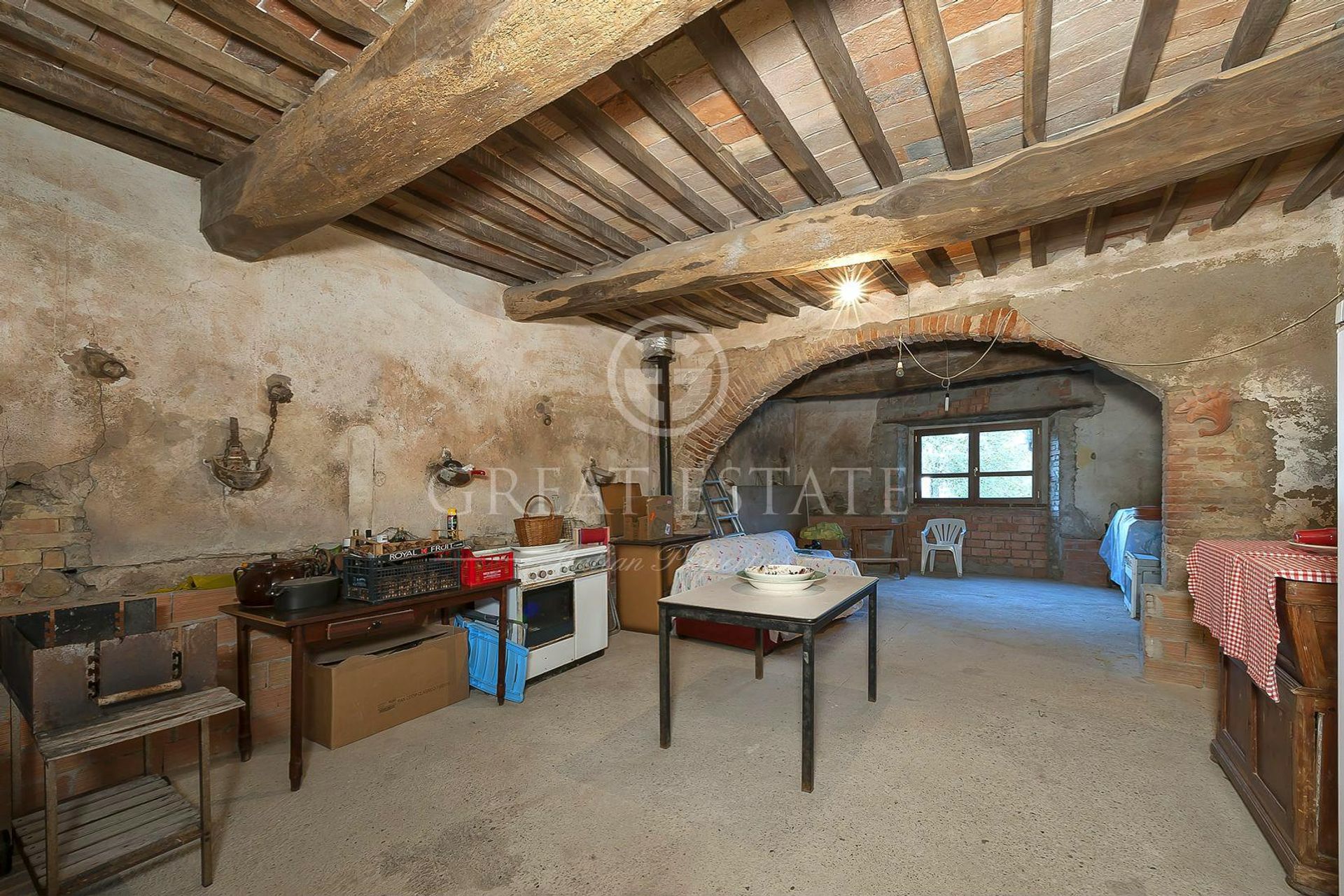 casa no , Umbria 11329171