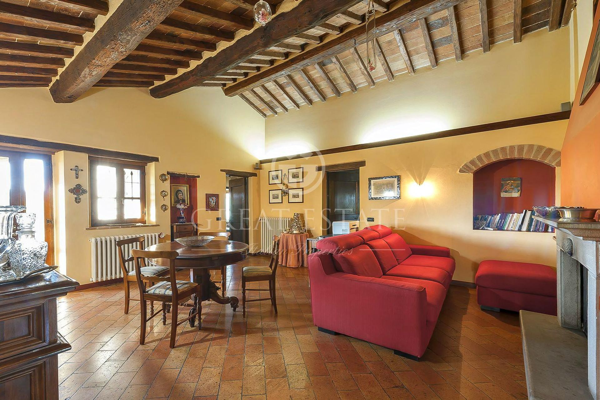 casa no , Umbria 11329171