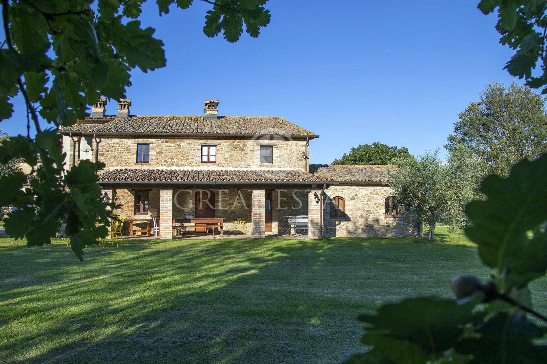 casa no , Umbria 11329171