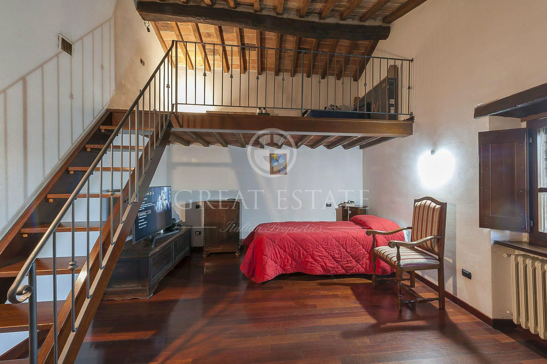 casa no , Umbria 11329171