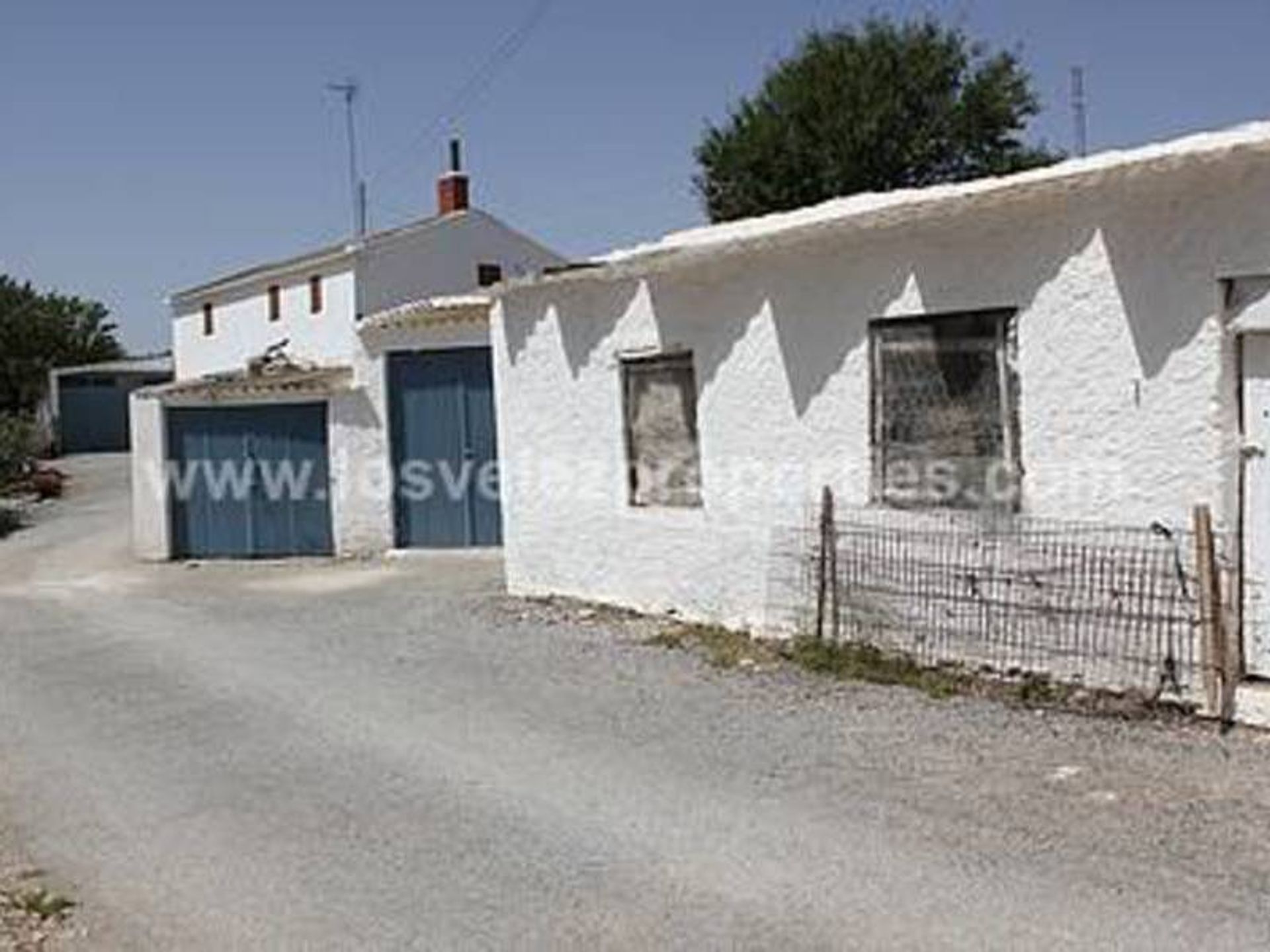 Hus i Velez Rubio, Andalusia 11329178