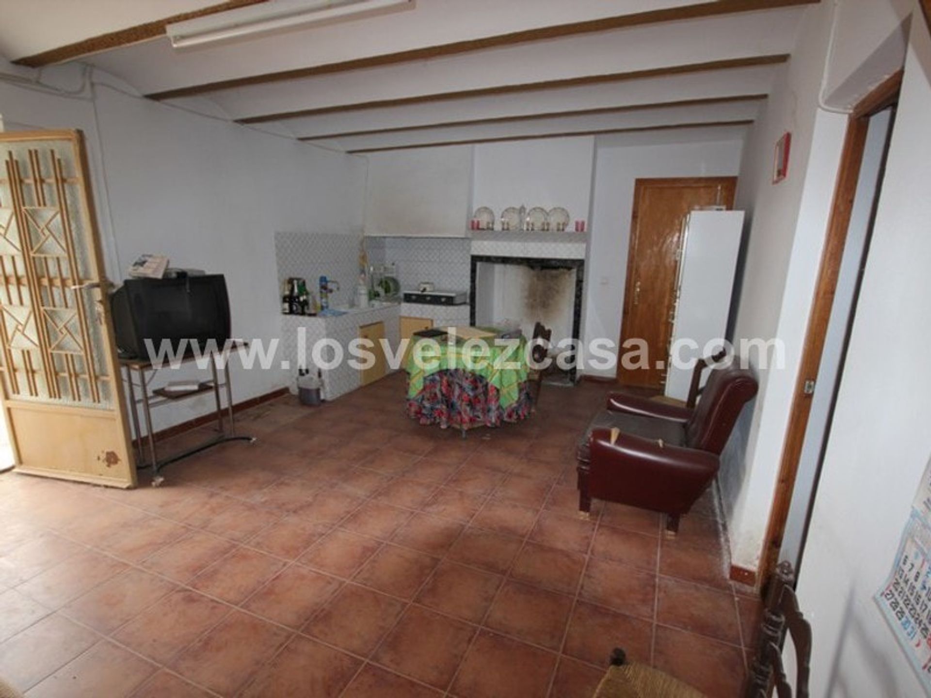 Casa nel La Parroquia, Región de Murcia 11329184