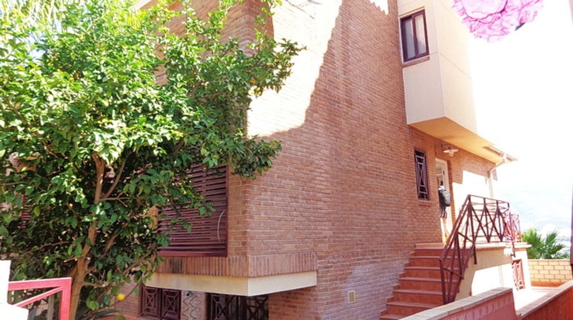 casa en Polop, Comunidad Valenciana 11329195