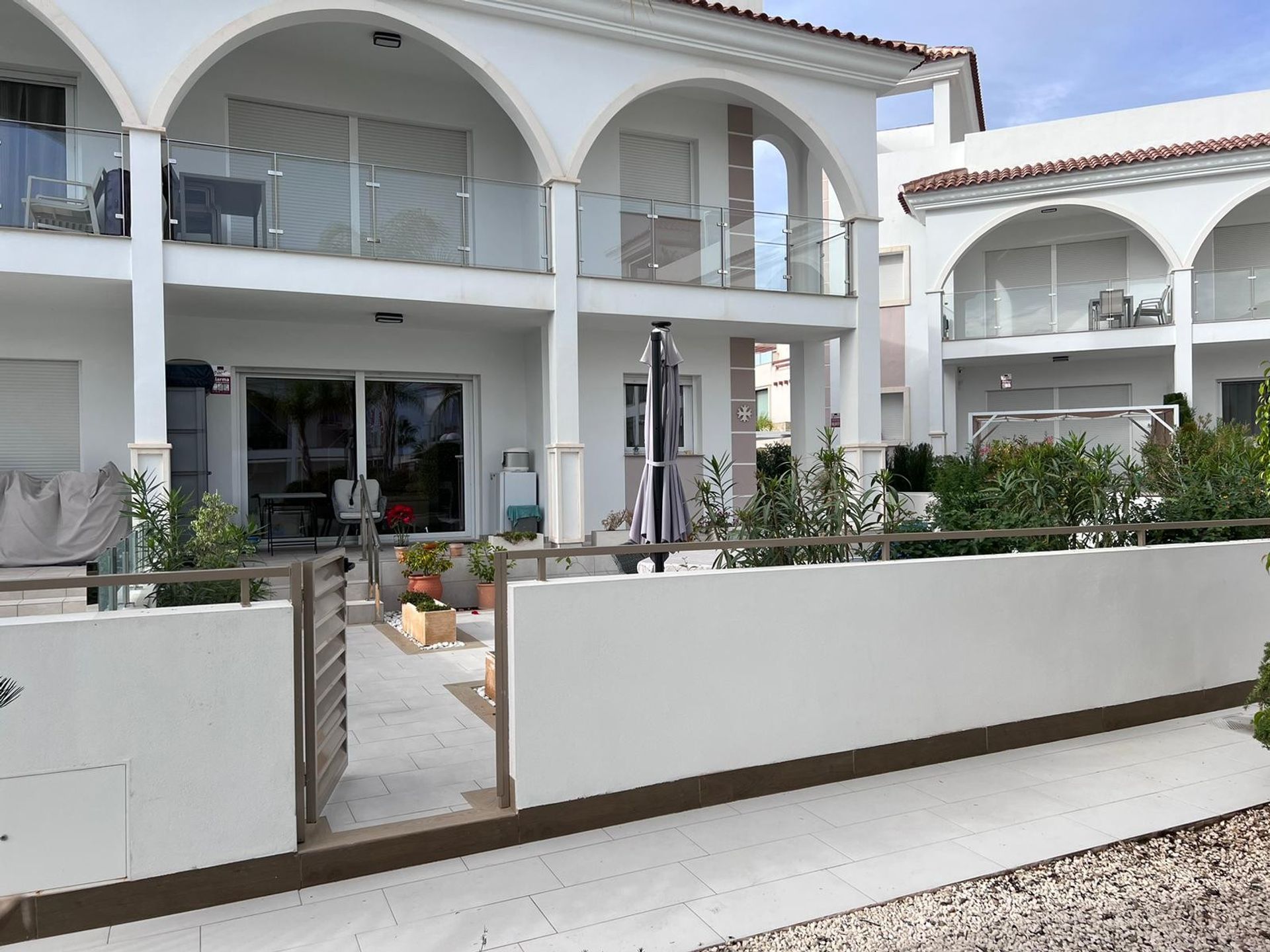 Condominium in , Comunidad Valenciana 11329208