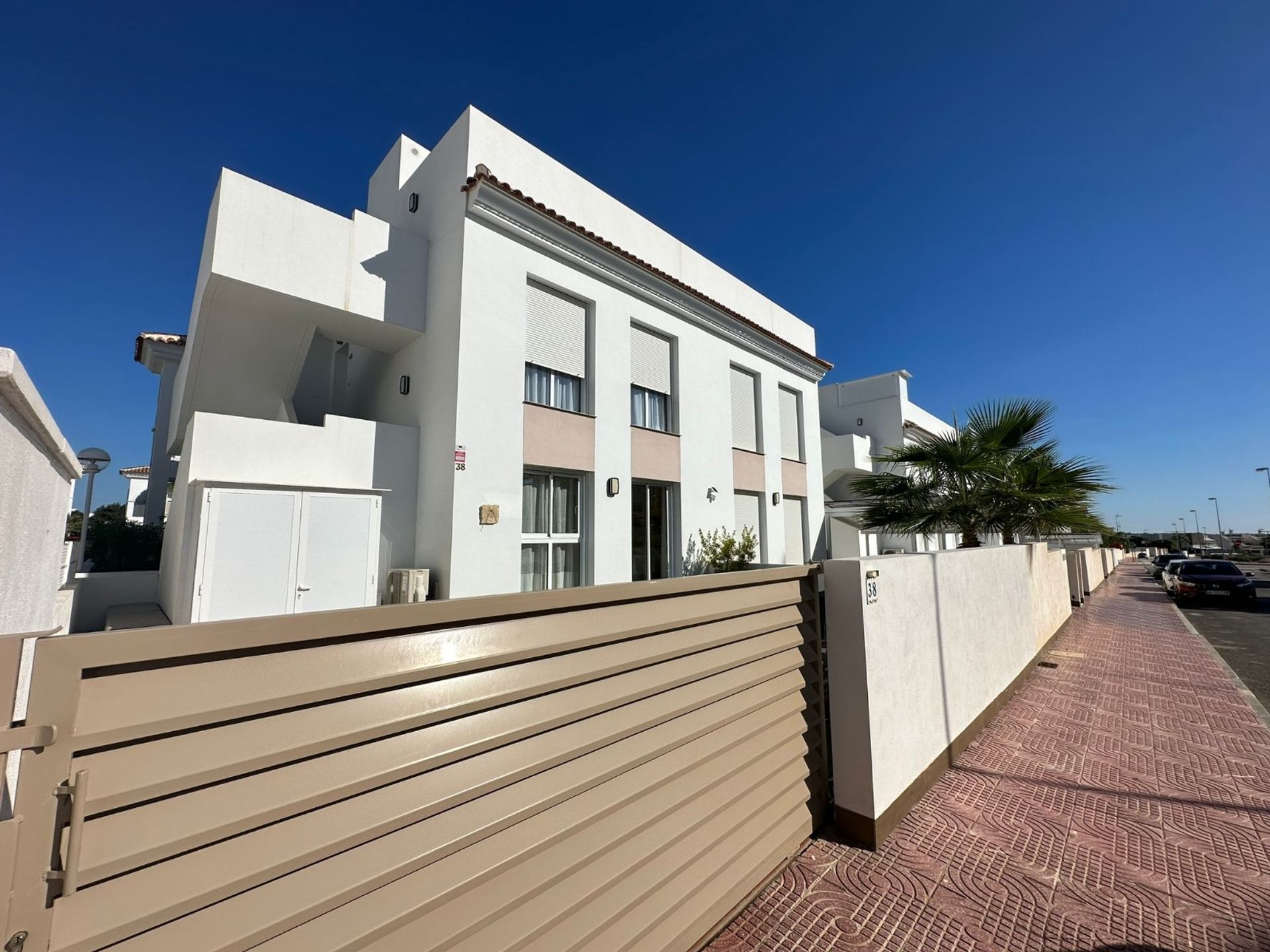 Condominium in , Comunidad Valenciana 11329208