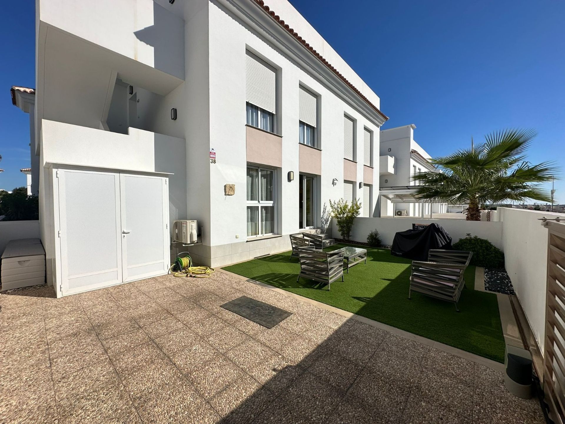 Condominium in , Comunidad Valenciana 11329208