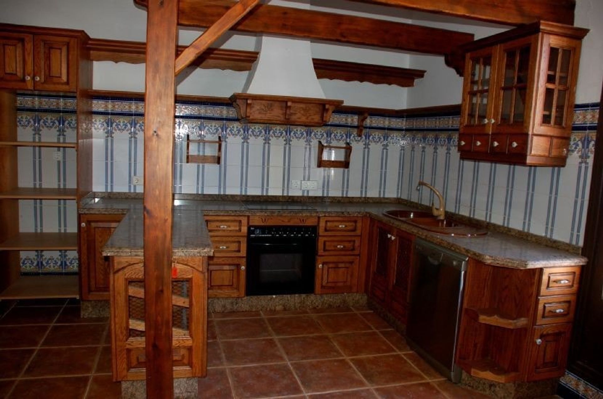 Huis in Coín, Andalucía 11329238