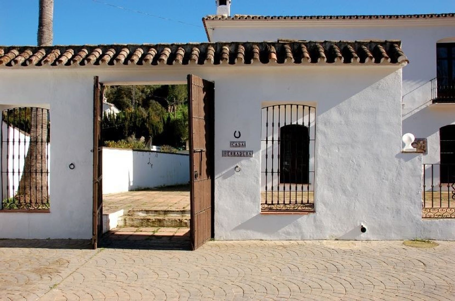 Huis in Coín, Andalucía 11329238