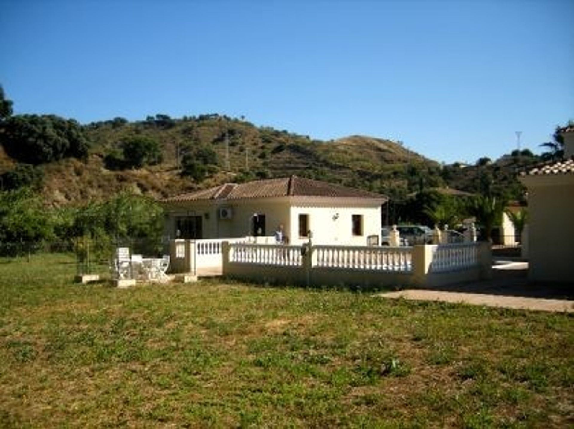 Huis in Coín, Andalucía 11329238