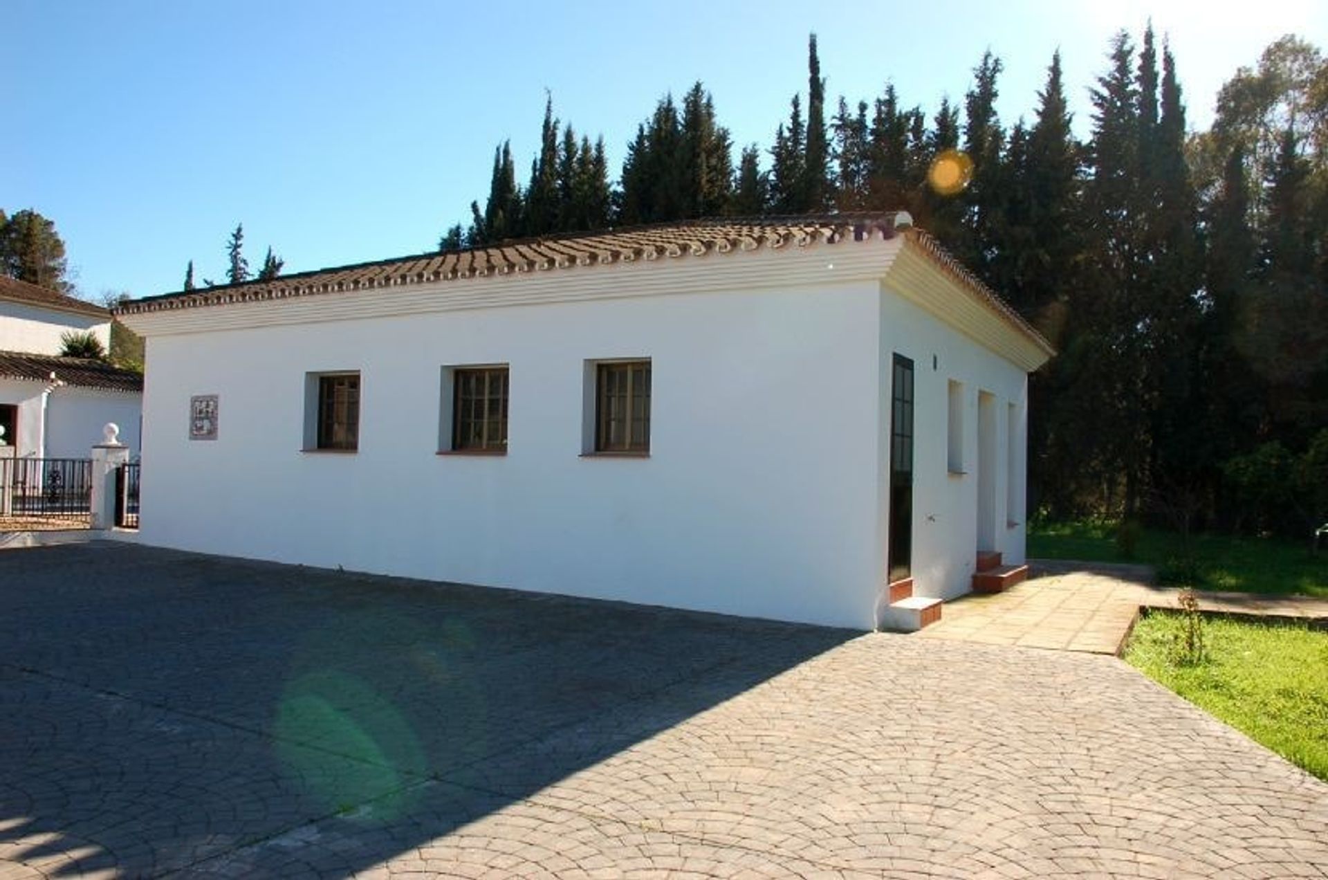 Huis in Coín, Andalucía 11329238