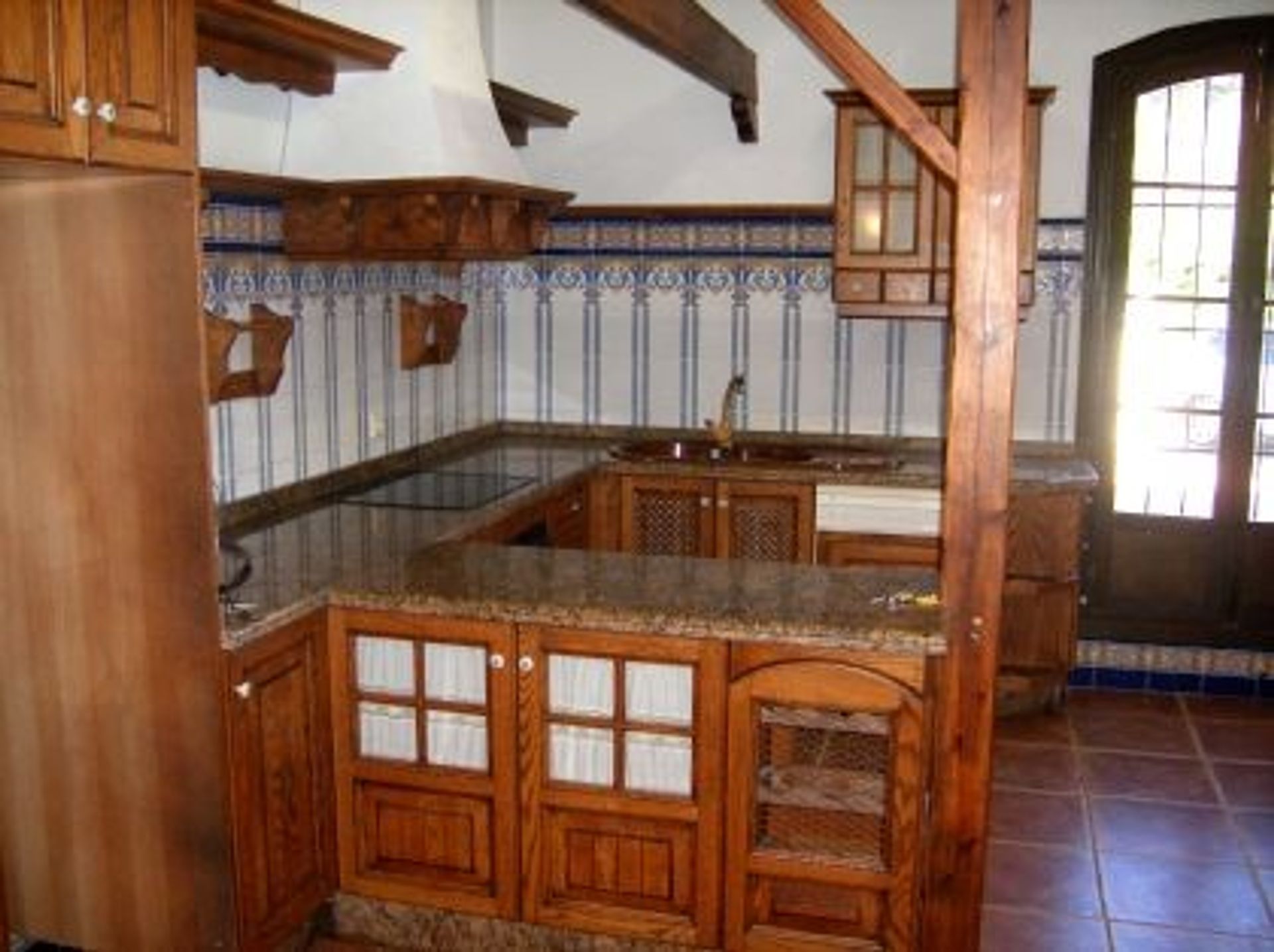 Huis in Coín, Andalucía 11329238