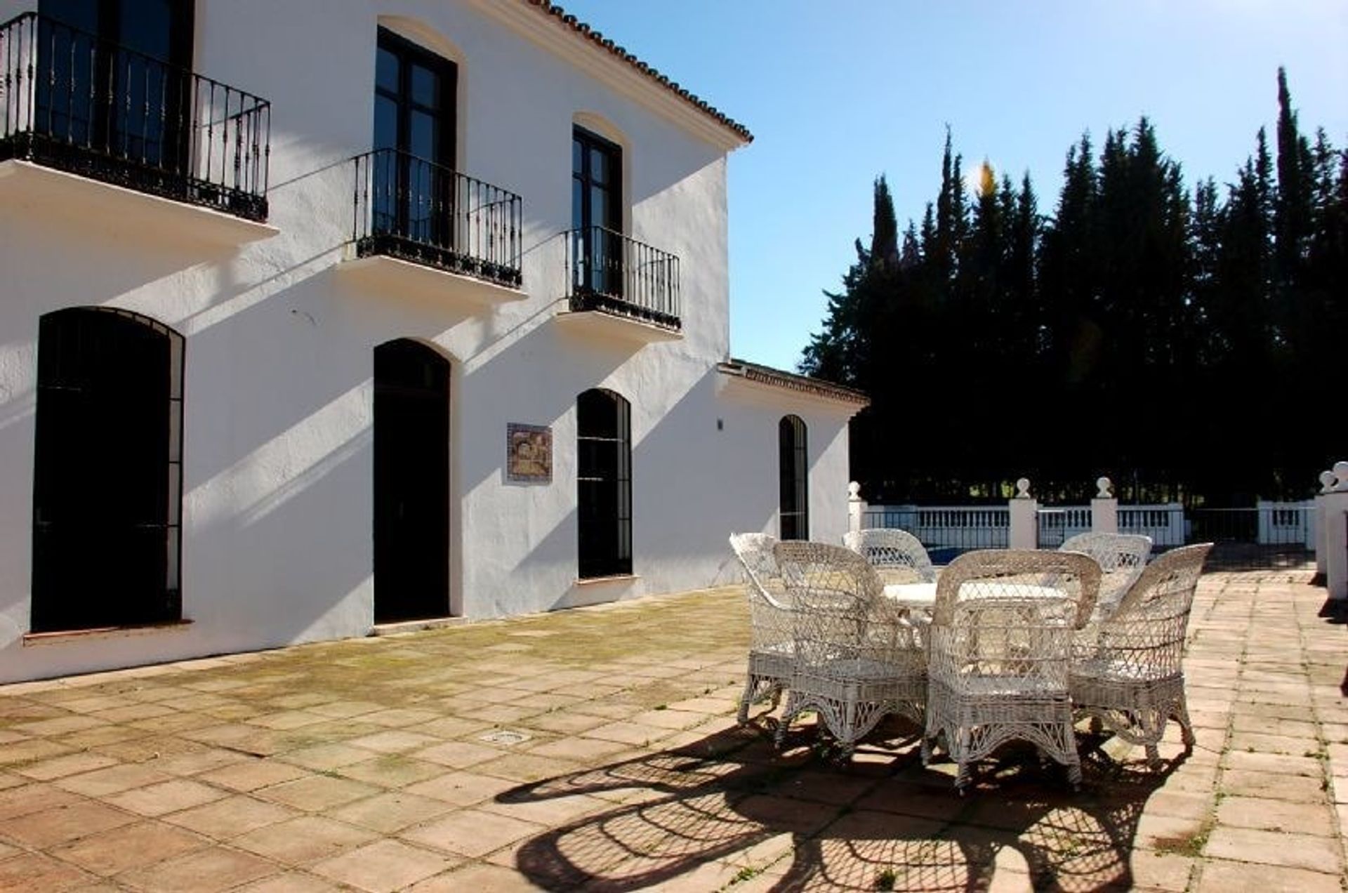 Huis in Coín, Andalucía 11329238