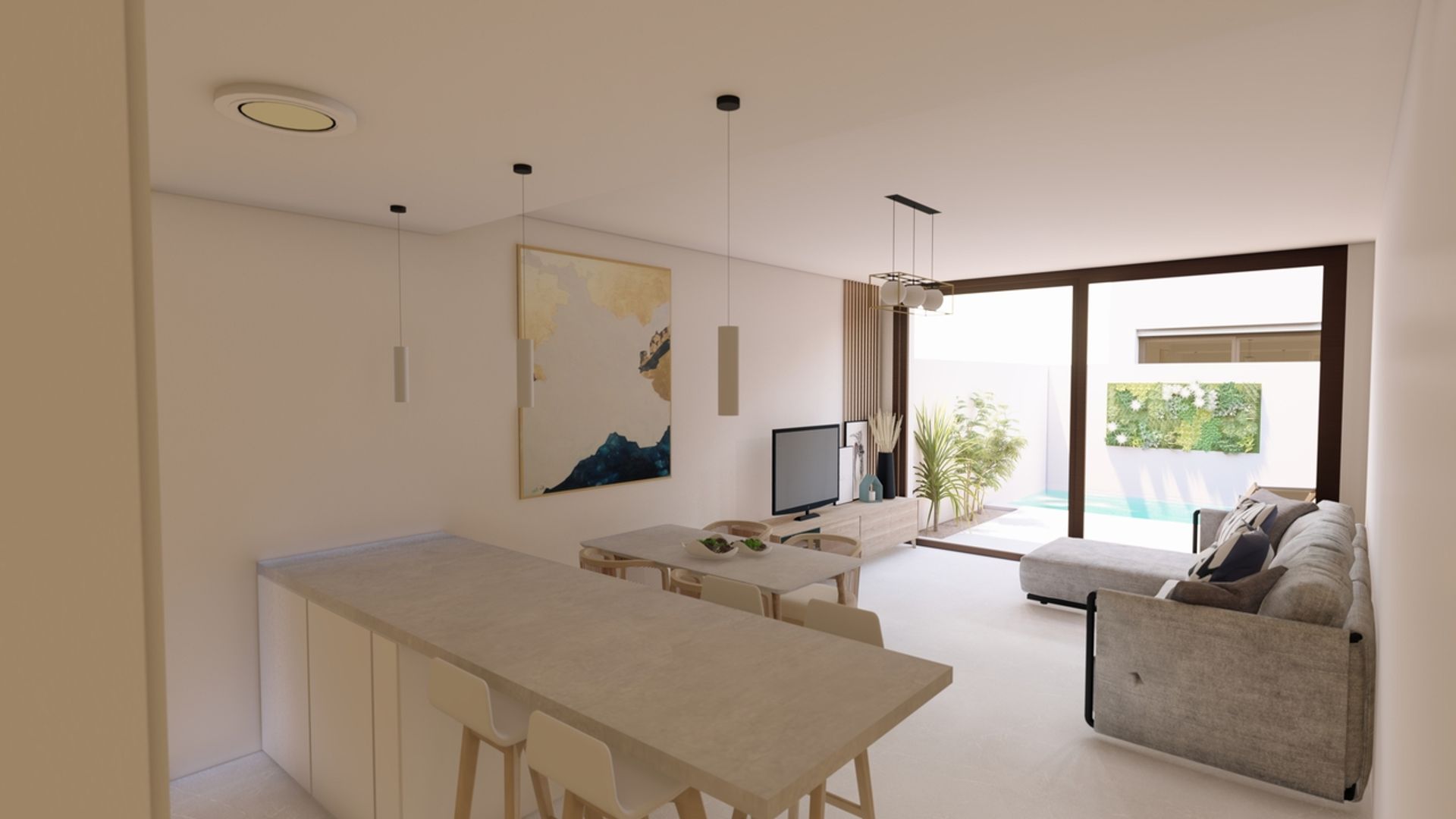 casa en San Javier, Región de Murcia 11329268