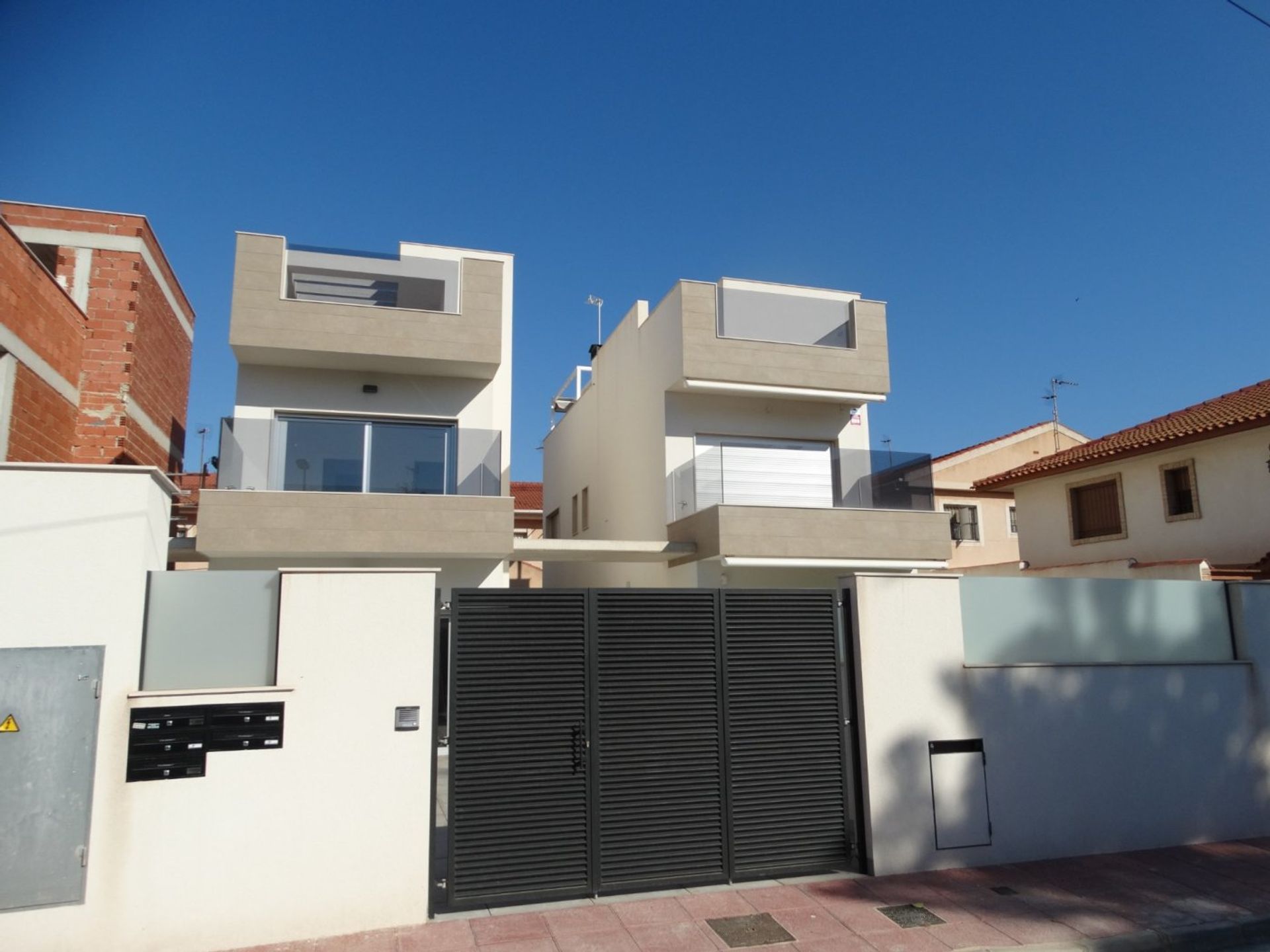 loger dans San Javier, Región de Murcia 11329343