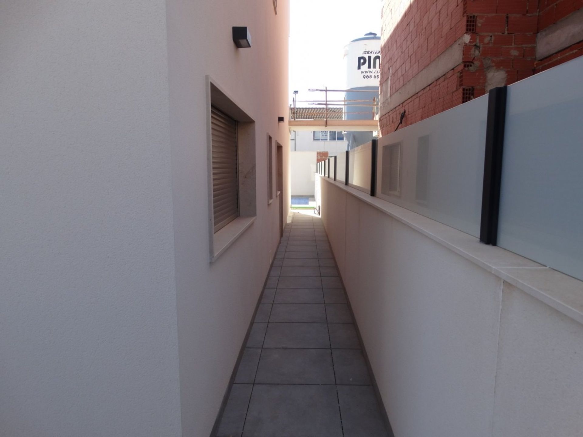 loger dans San Javier, Región de Murcia 11329343