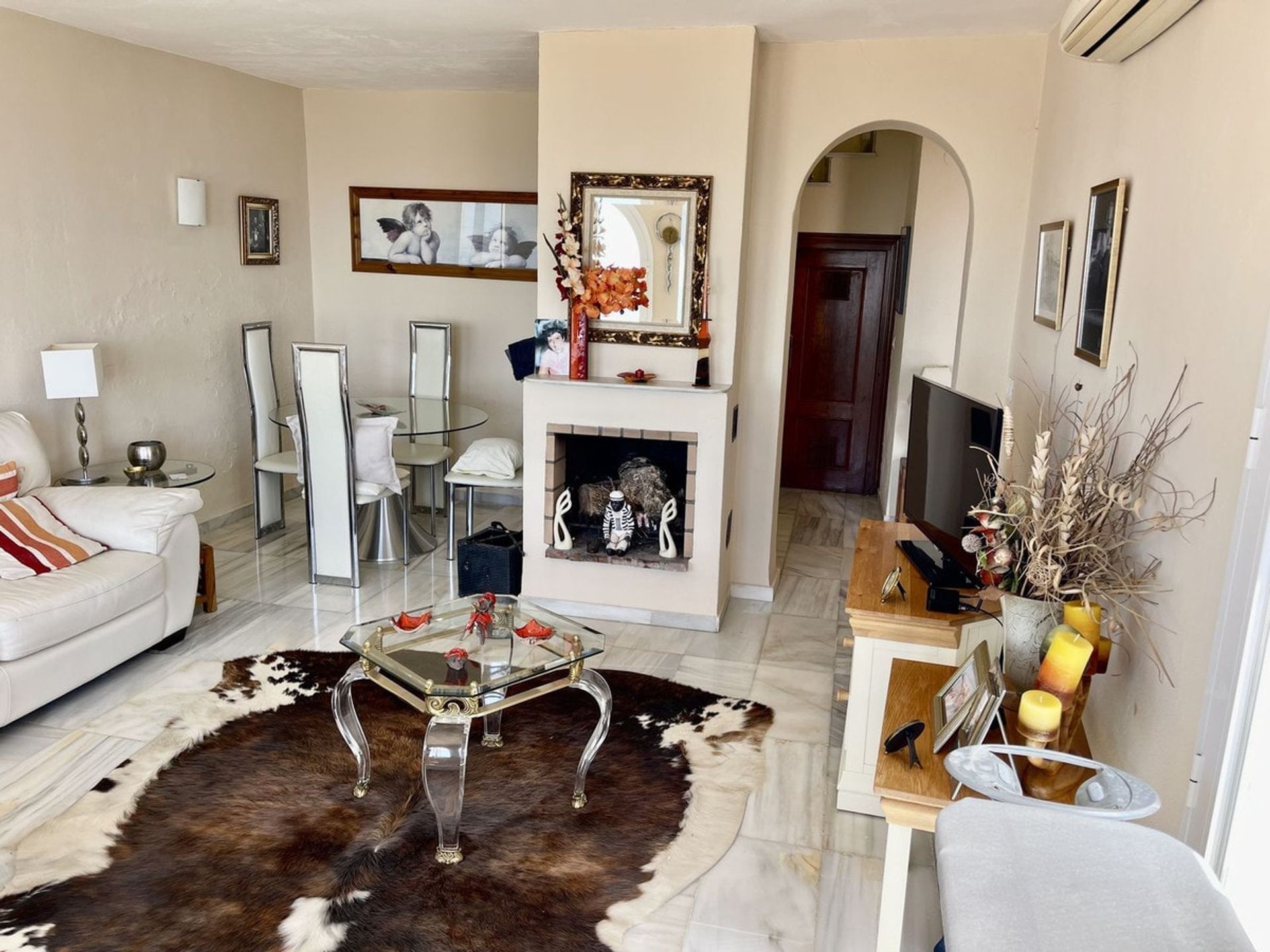 Huis in Mijas, Andalusië 11329378