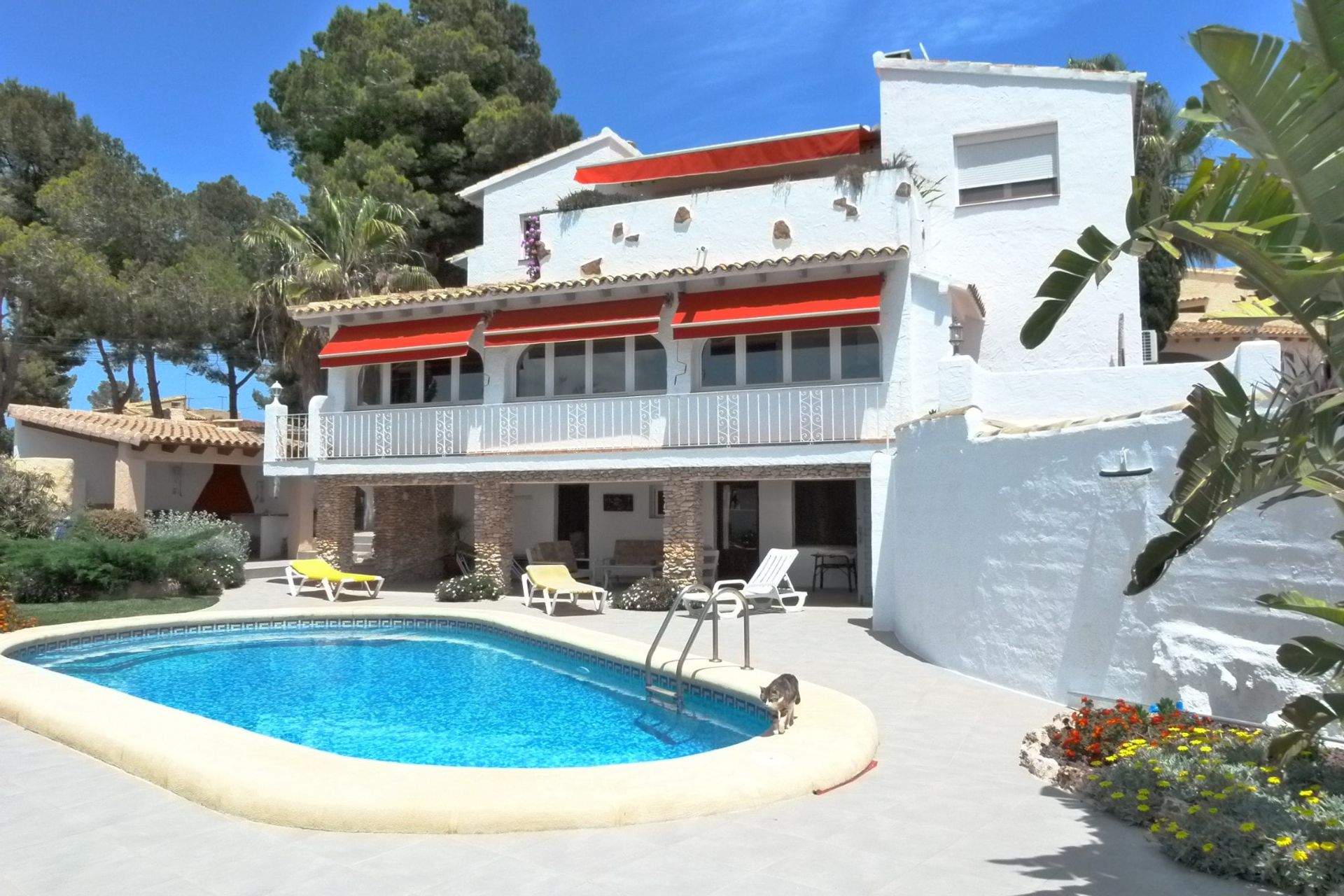 House in Teulada, Comunidad Valenciana 11329446