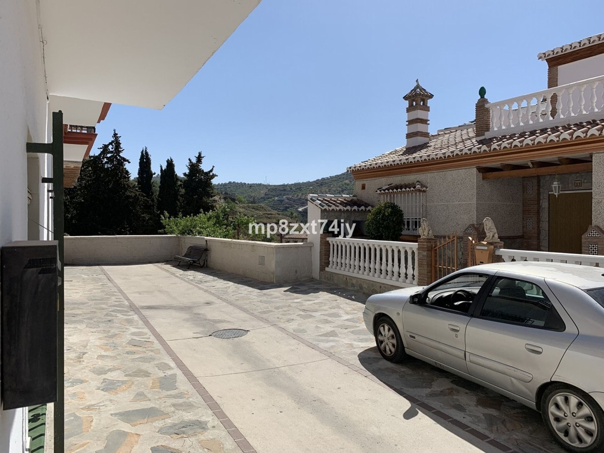 Condominio en Arenas, Andalucía 11329454