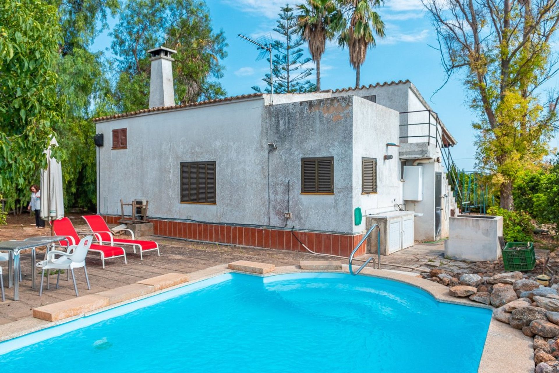 Casa nel , Illes Balears 11329472