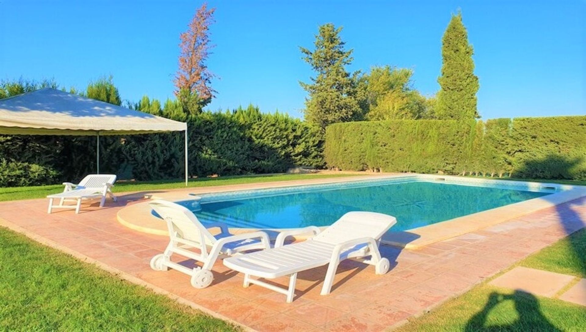 House in Aznalcázar, Andalucía 11329483