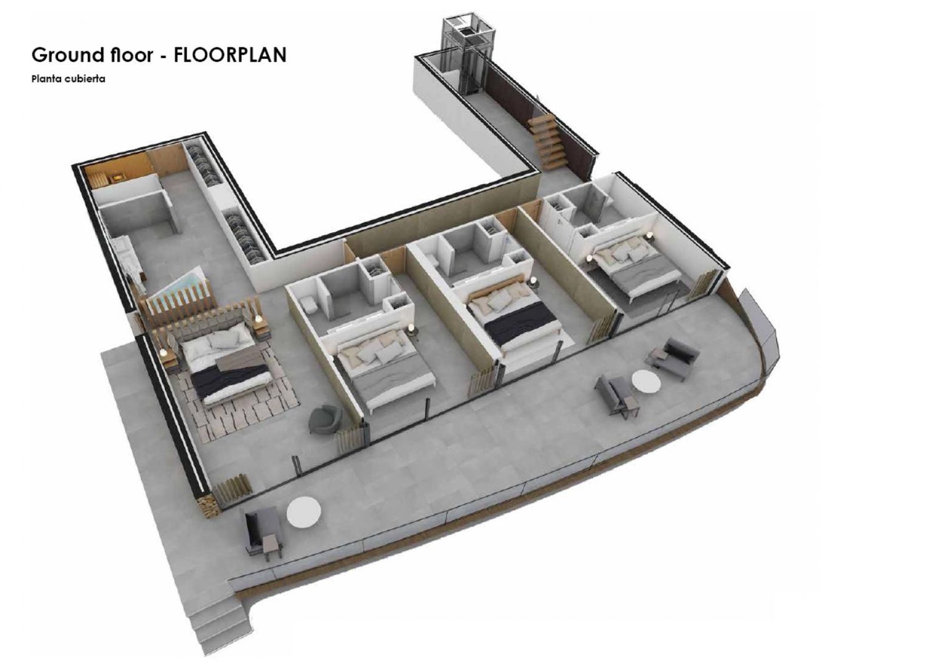 rumah dalam , Comunidad Valenciana 11329489