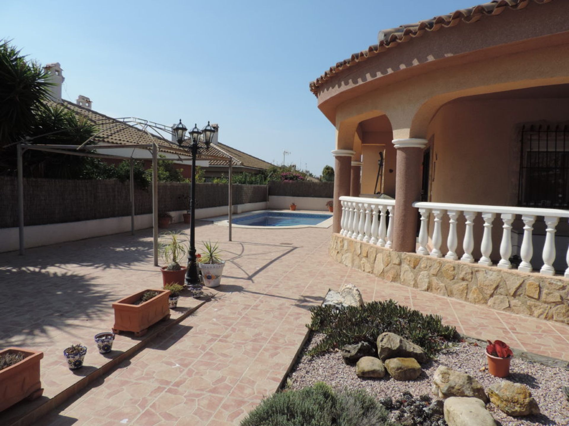 House in Murcia, Región de Murcia 11329500