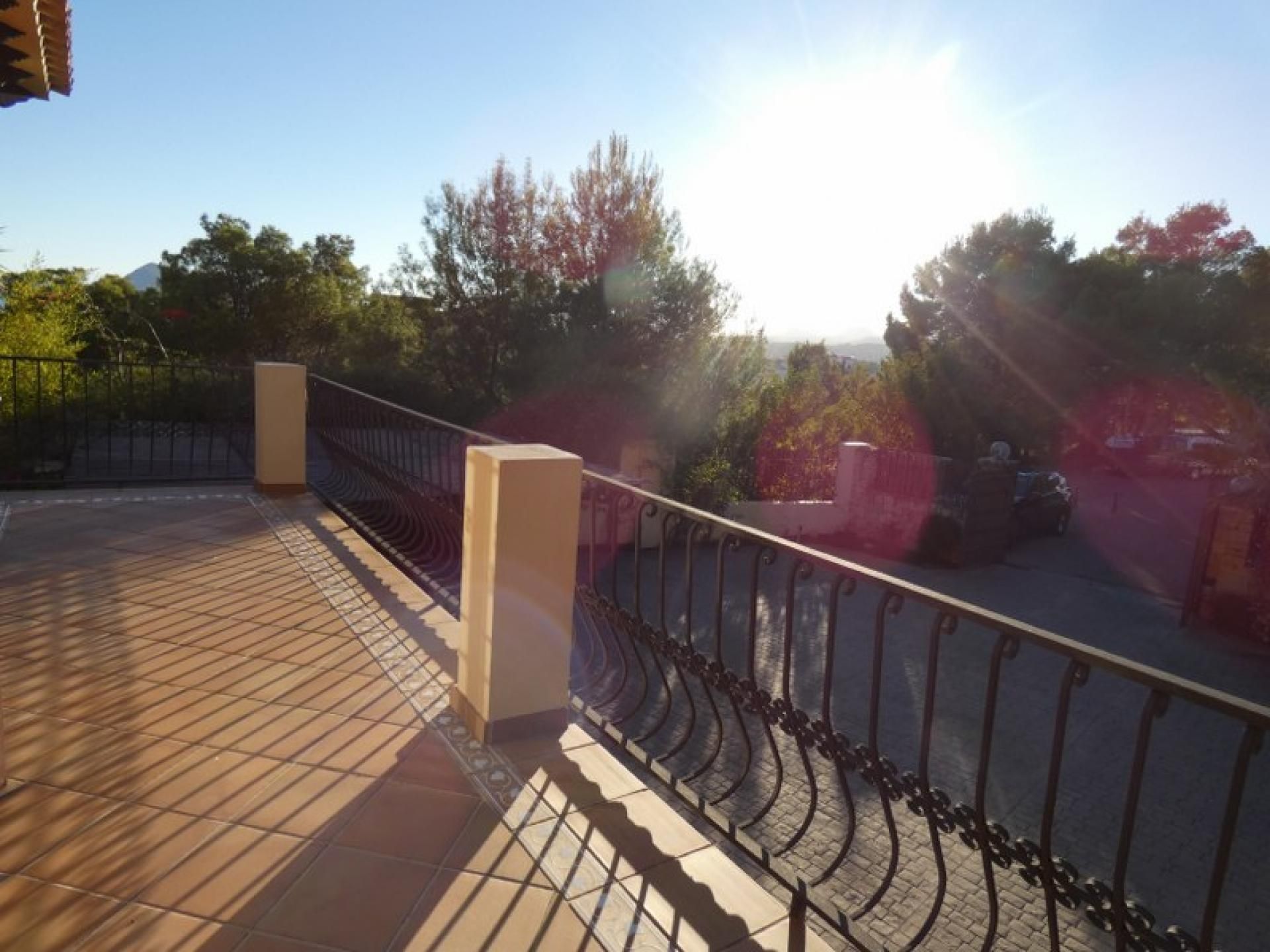 loger dans Altea la Vieja, Valence 11329509