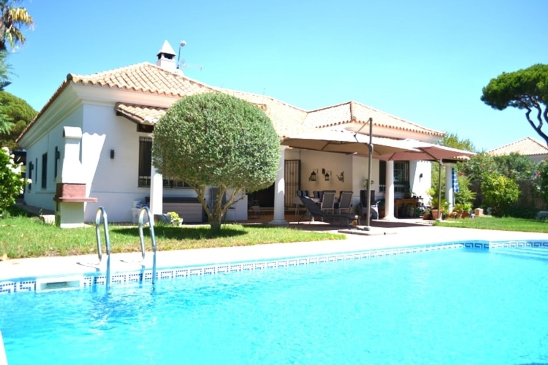 Dom w El Portil, Andalucía 11329510