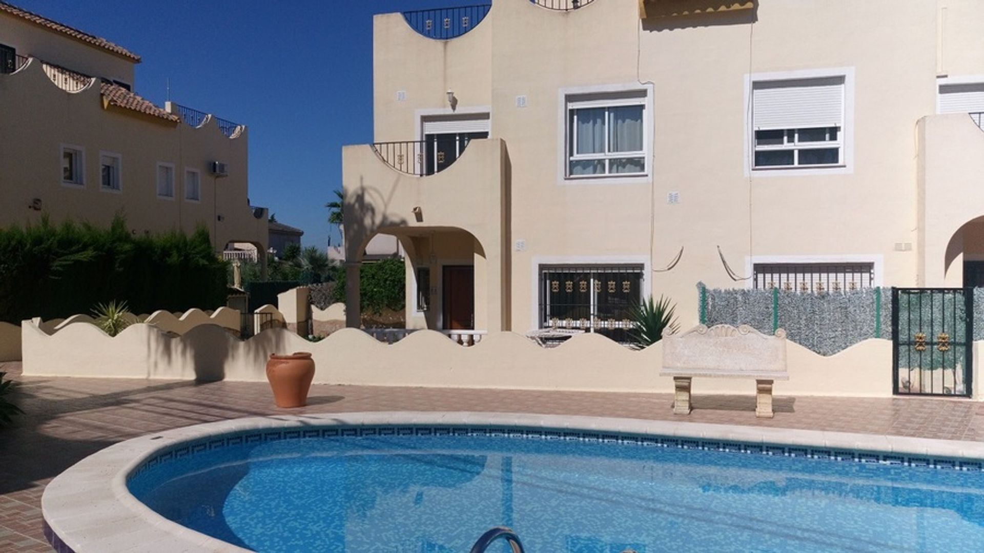 Huis in La Marina, Valencia 11329620