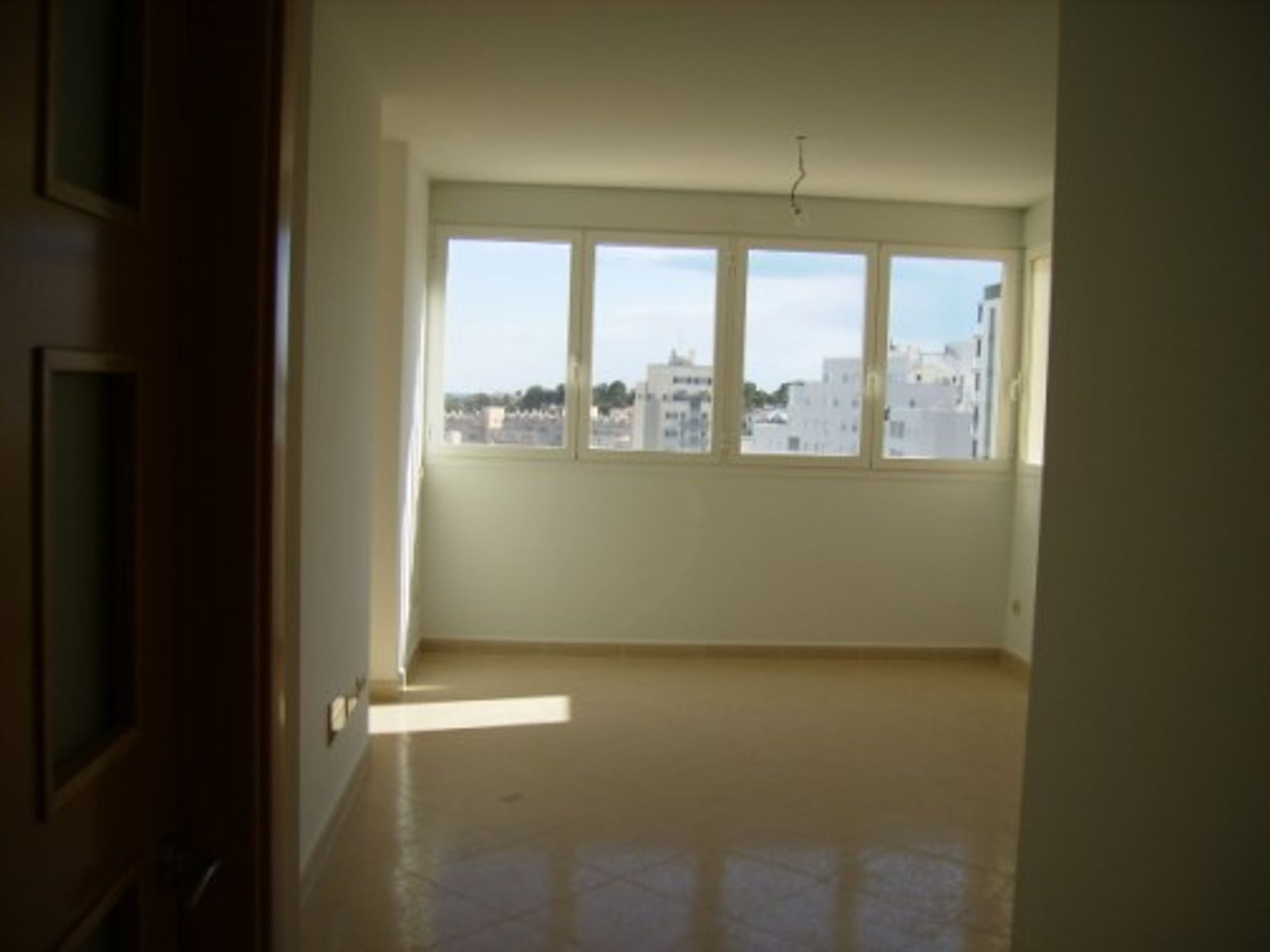 Condominium in Calpe, Comunidad Valenciana 11329638