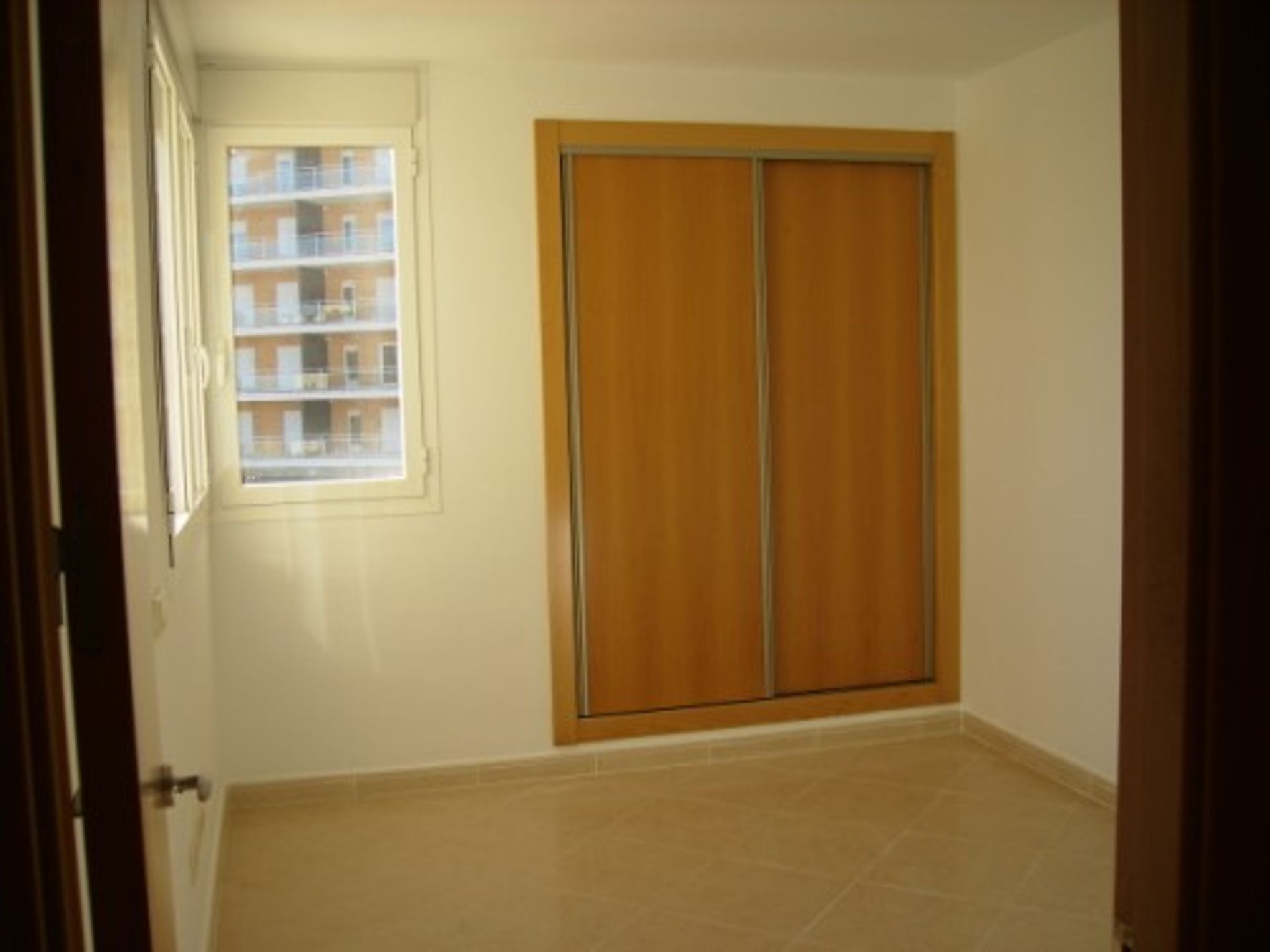 Condominium in Calpe, Comunidad Valenciana 11329638