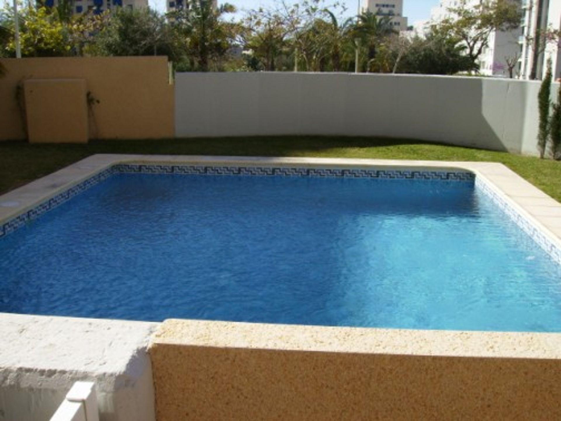 Condominium in Calpe, Comunidad Valenciana 11329638