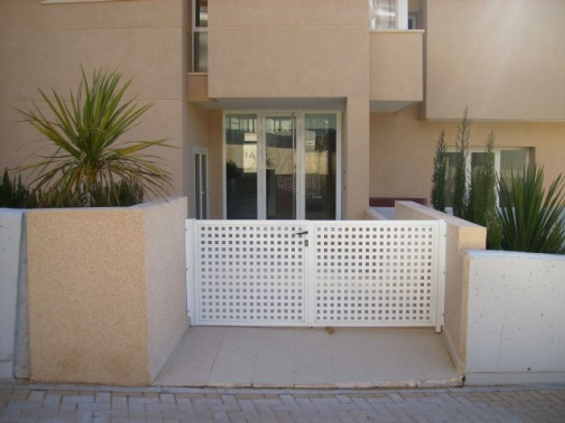 Condominium in Calpe, Comunidad Valenciana 11329638