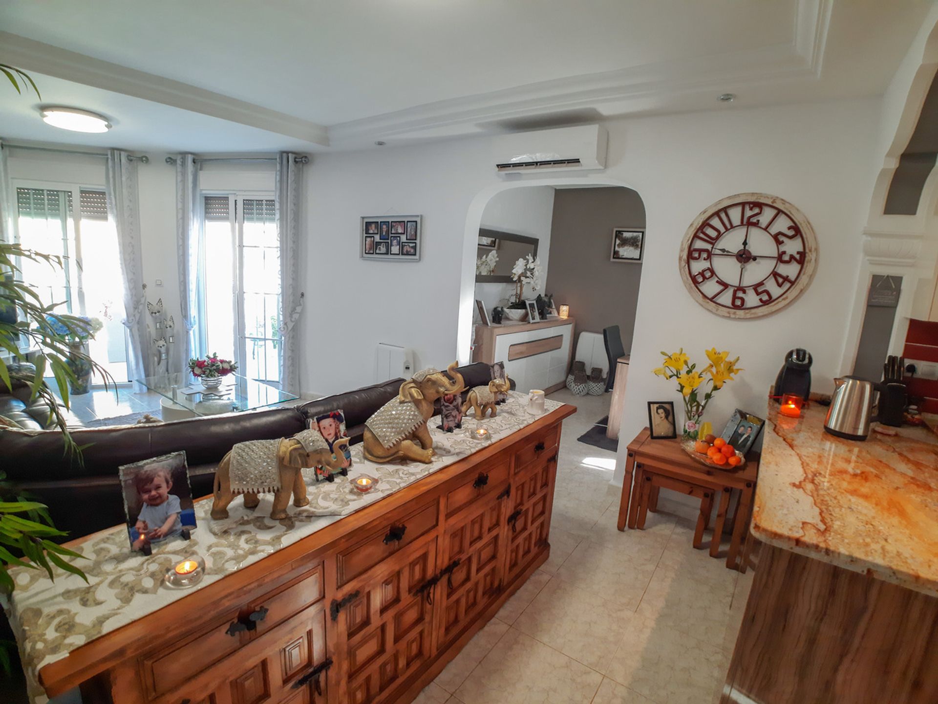 Huis in San Miguel de Salinas, Valencia 11329646