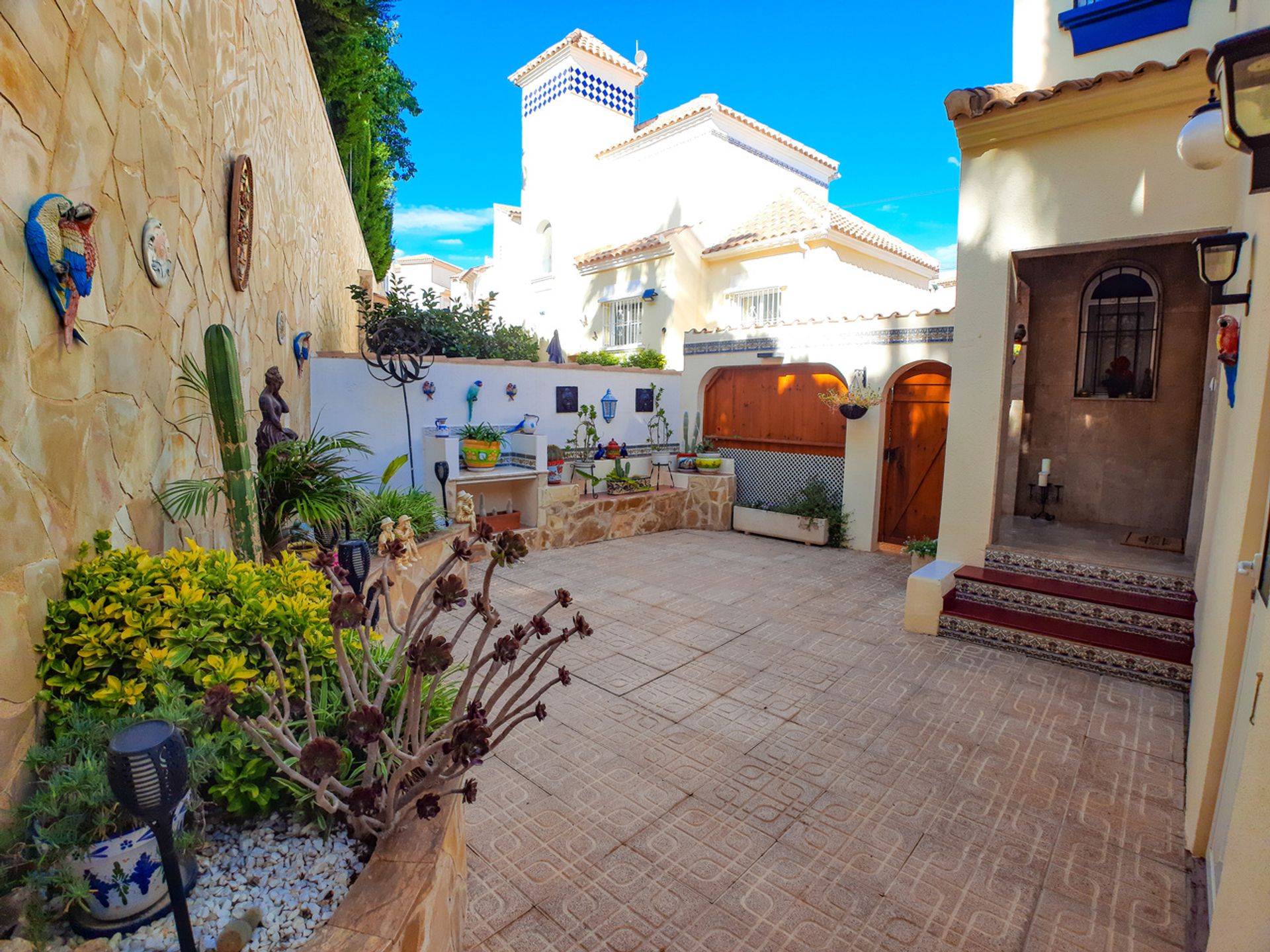 Huis in San Miguel de Salinas, Valencia 11329646