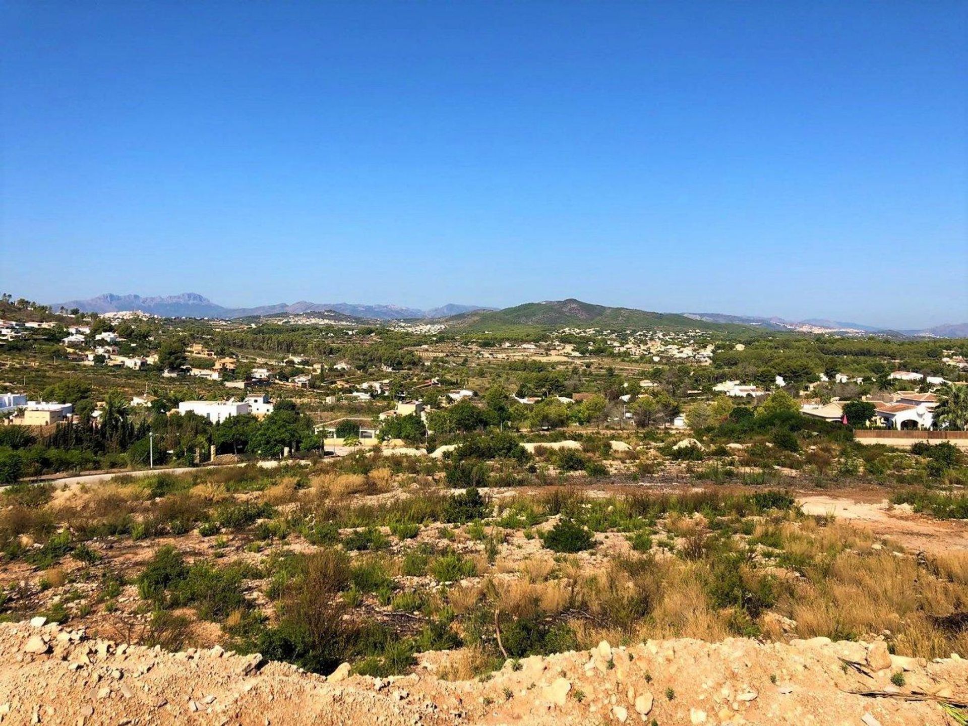 loger dans Jávea, Comunidad Valenciana 11329683