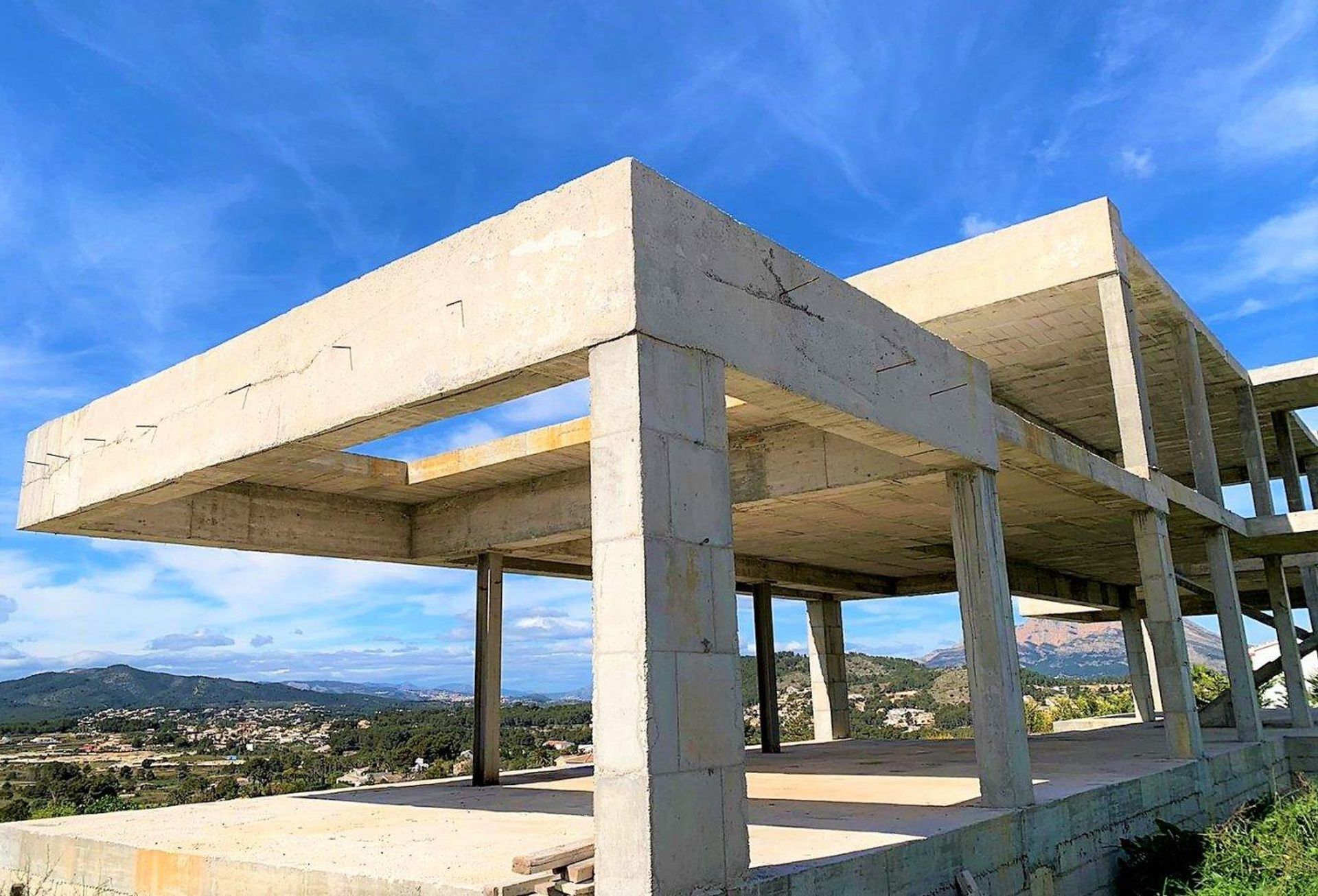 loger dans Jávea, Comunidad Valenciana 11329683